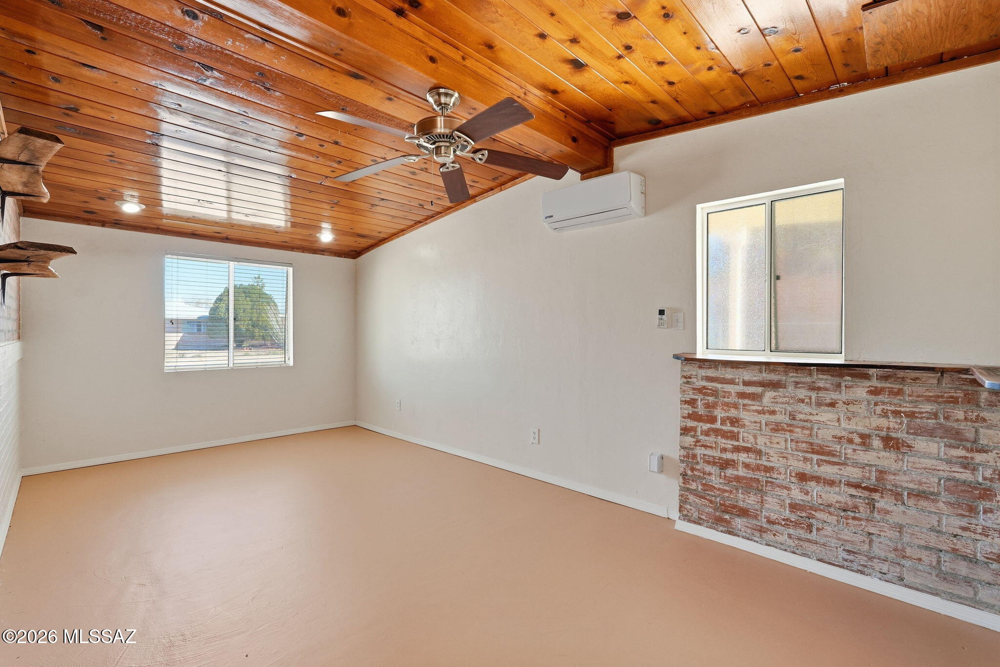 Tierra Del Sol (1-2) - Residential