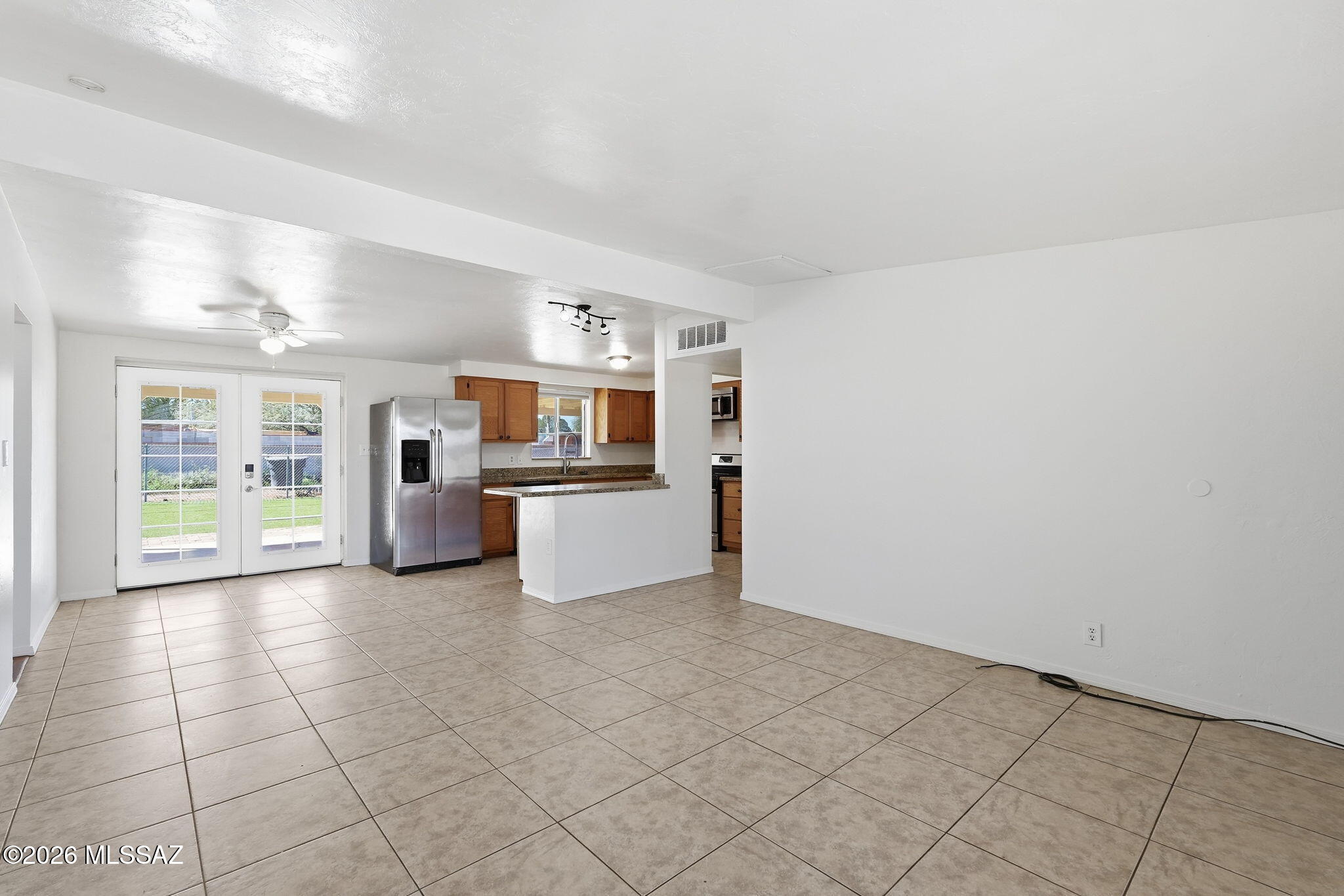 Tierra Del Sol (1-2) - Residential