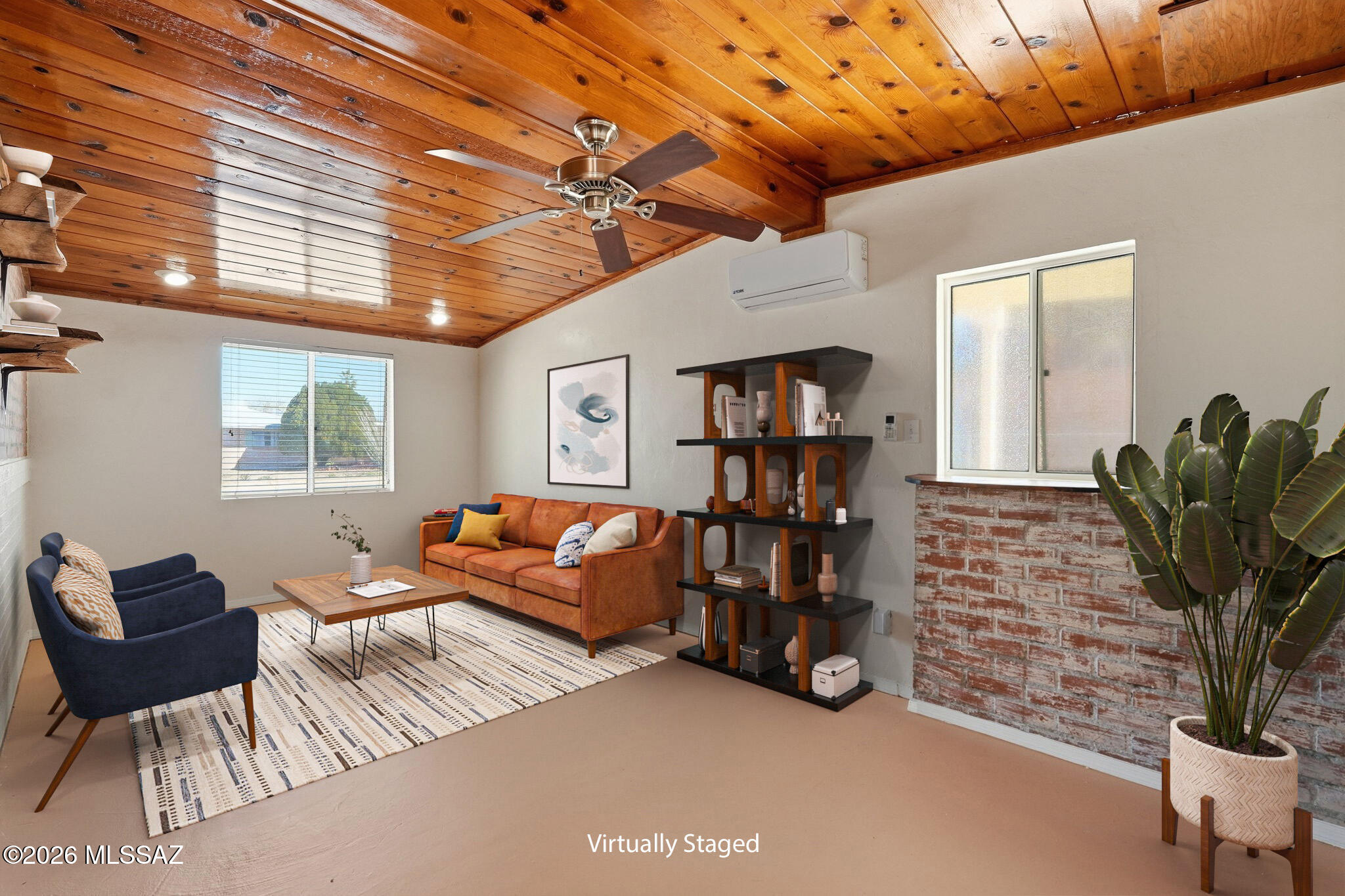 Tierra Del Sol (1-2) - Residential