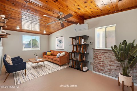 6550 E Calle Luna Tucson AZ 85710