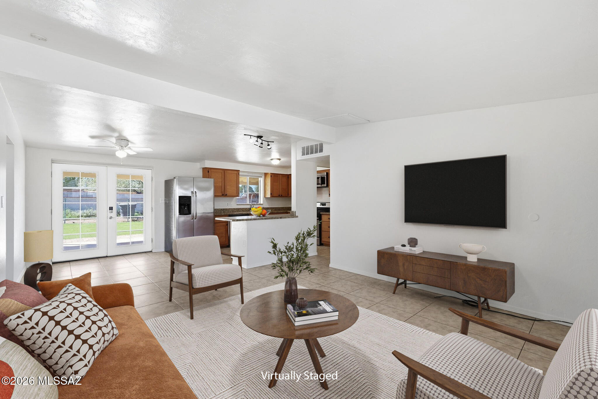Tierra Del Sol (1-2) - Residential