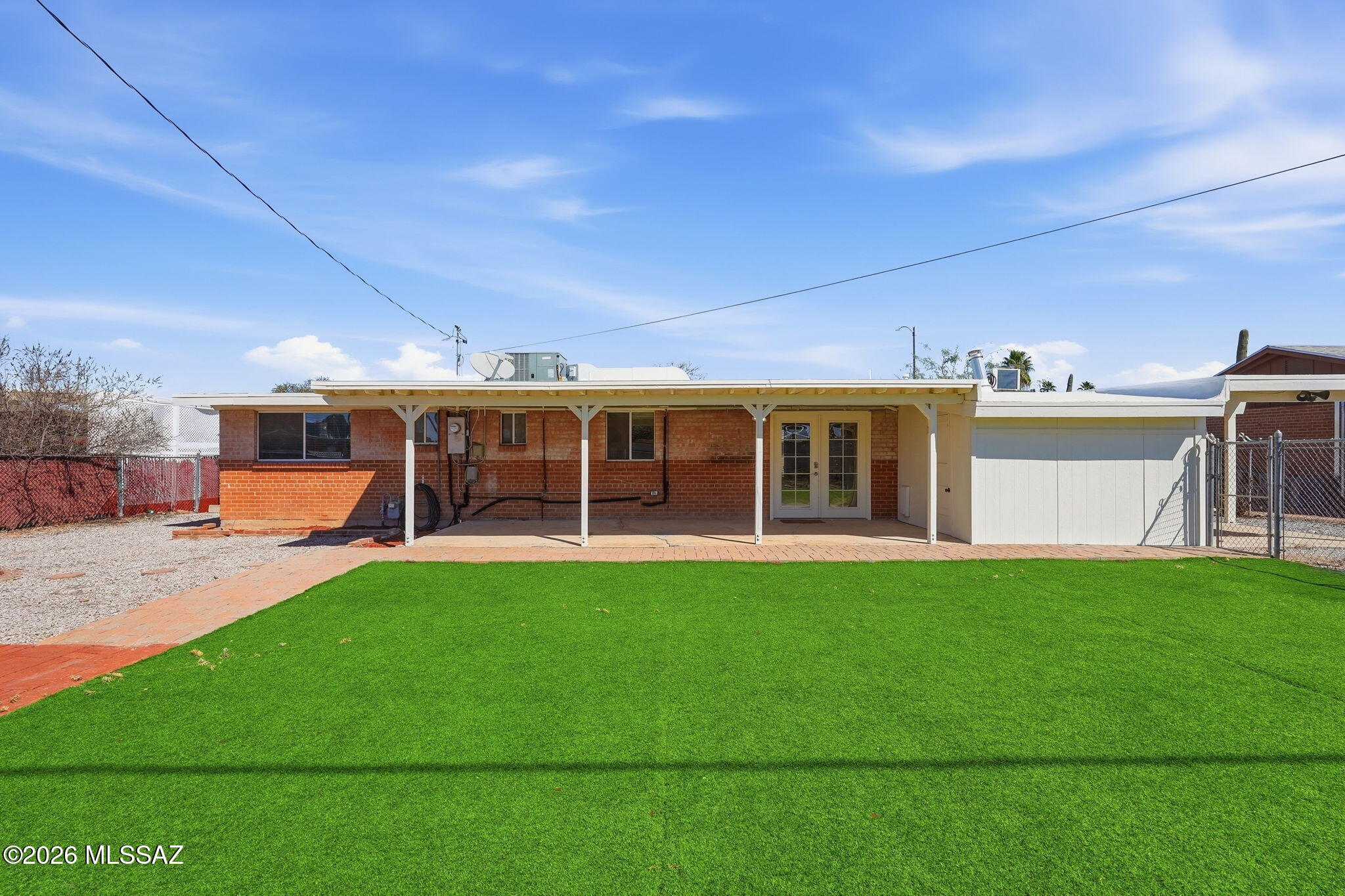 Tierra Del Sol (1-2) - Residential