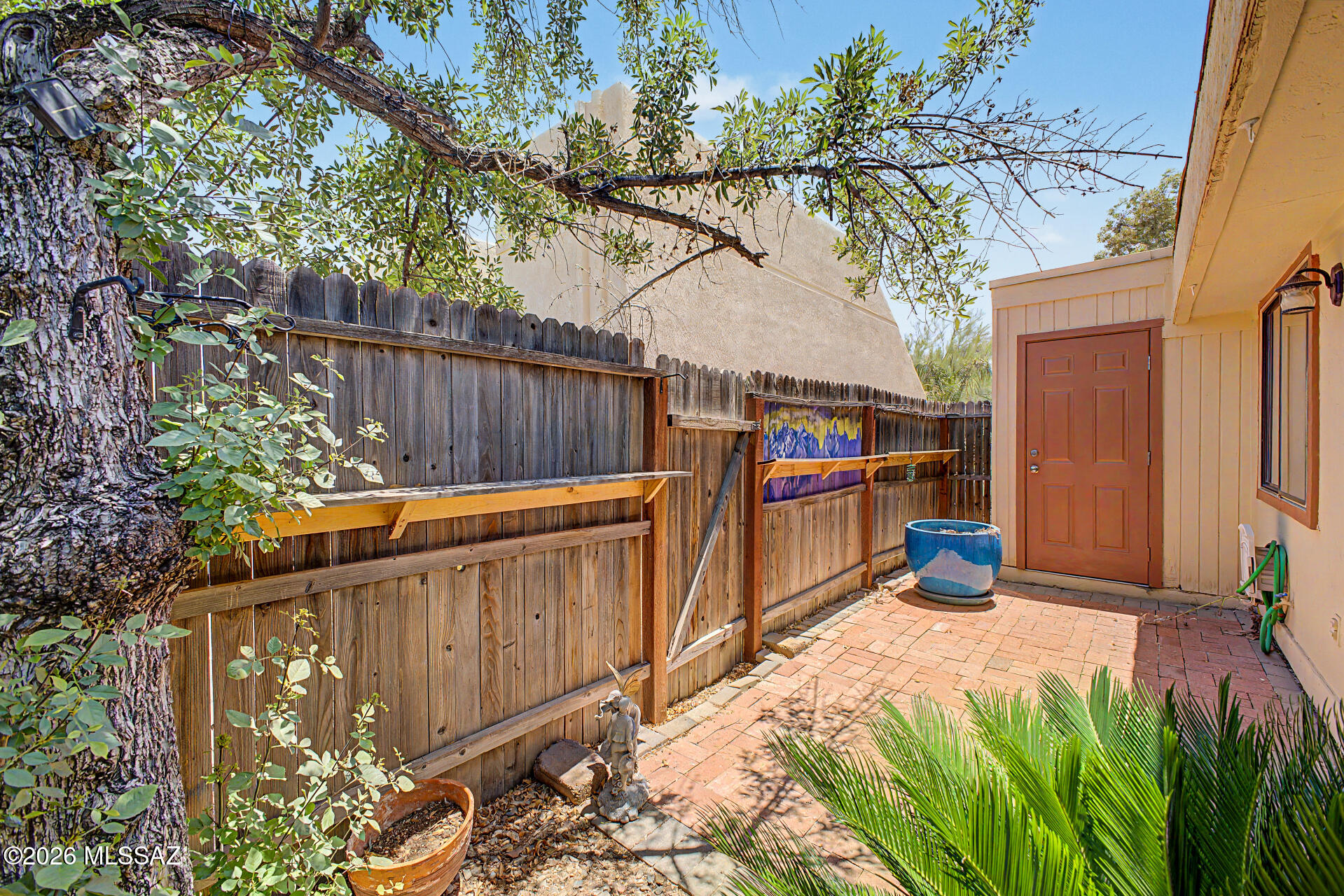 Kenyon Terrace (1-160) - Residential