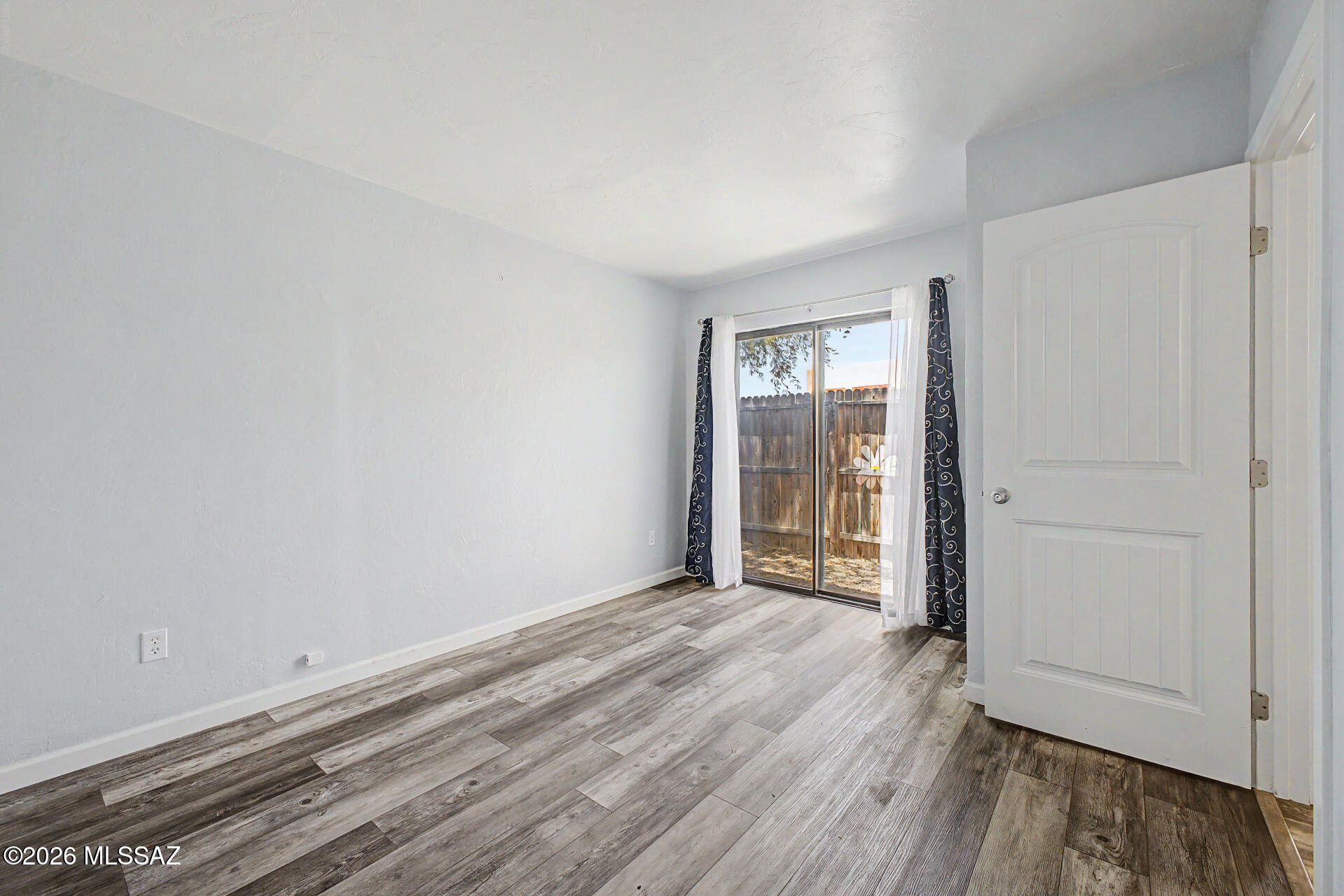 Kenyon Terrace (1-160) - Residential