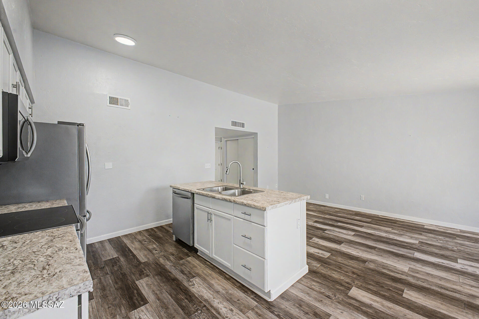 Kenyon Terrace (1-160) - Residential