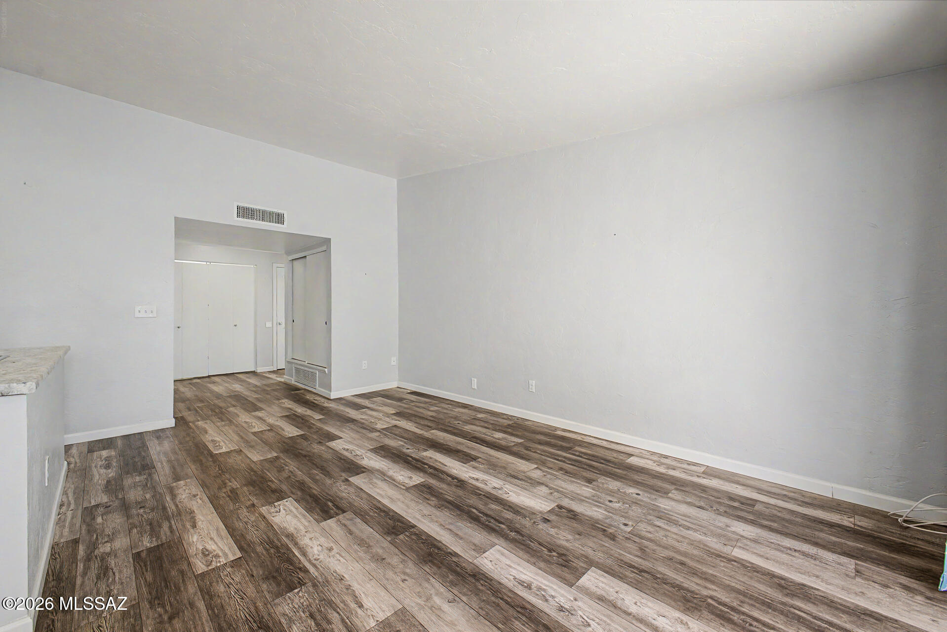 Kenyon Terrace (1-160) - Residential