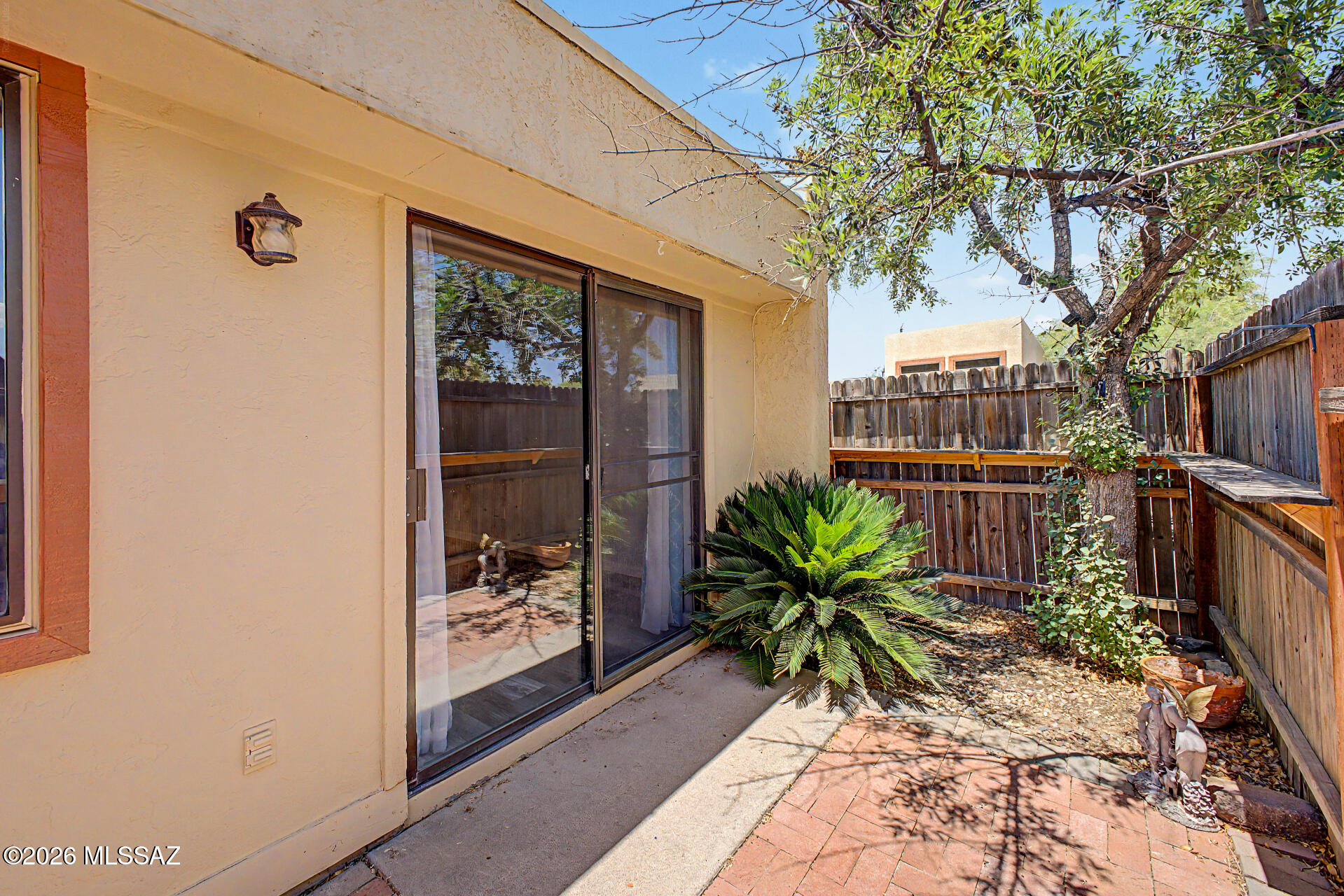 Kenyon Terrace (1-160) - Residential