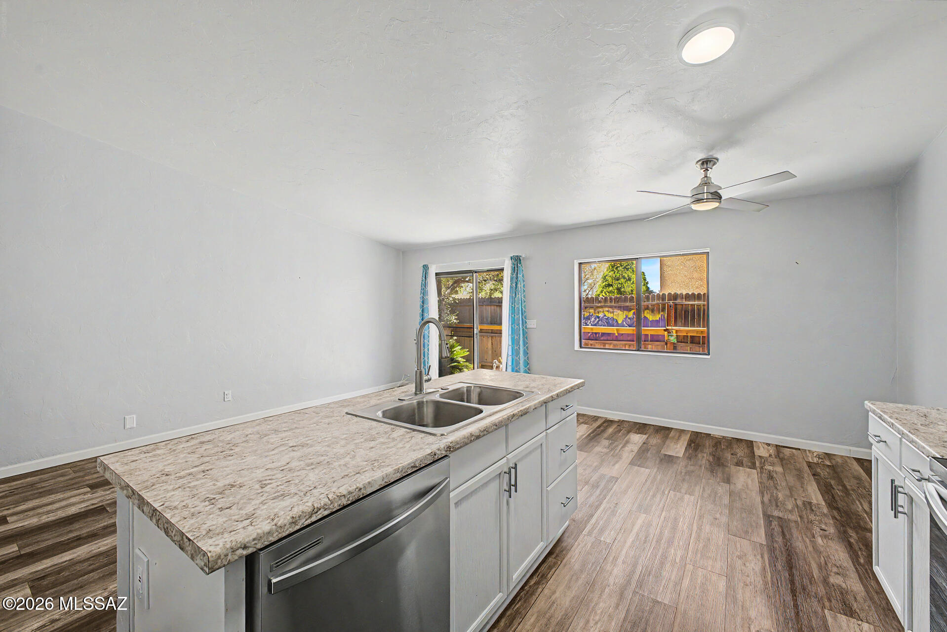 Kenyon Terrace (1-160) - Residential