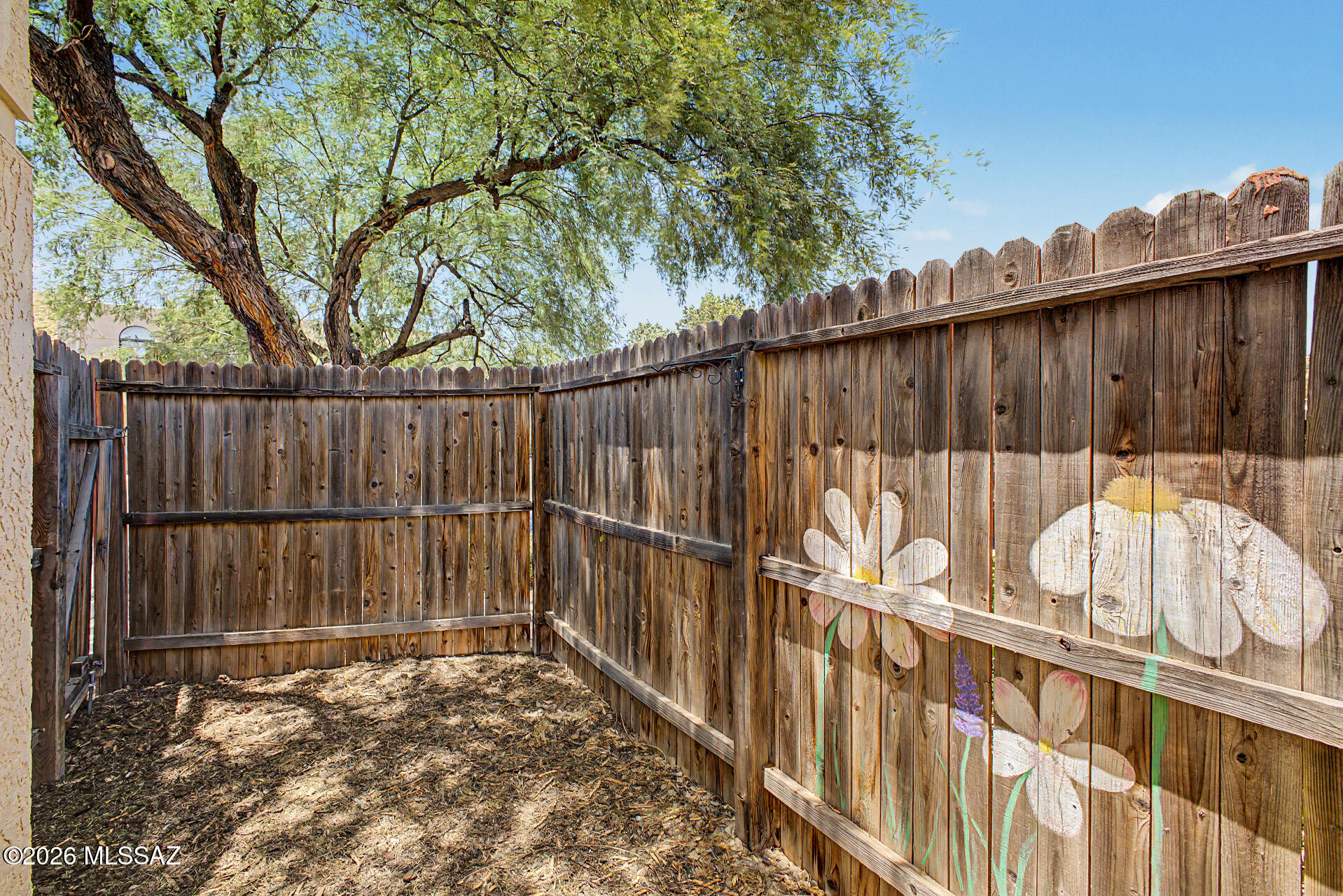 Kenyon Terrace (1-160) - Residential