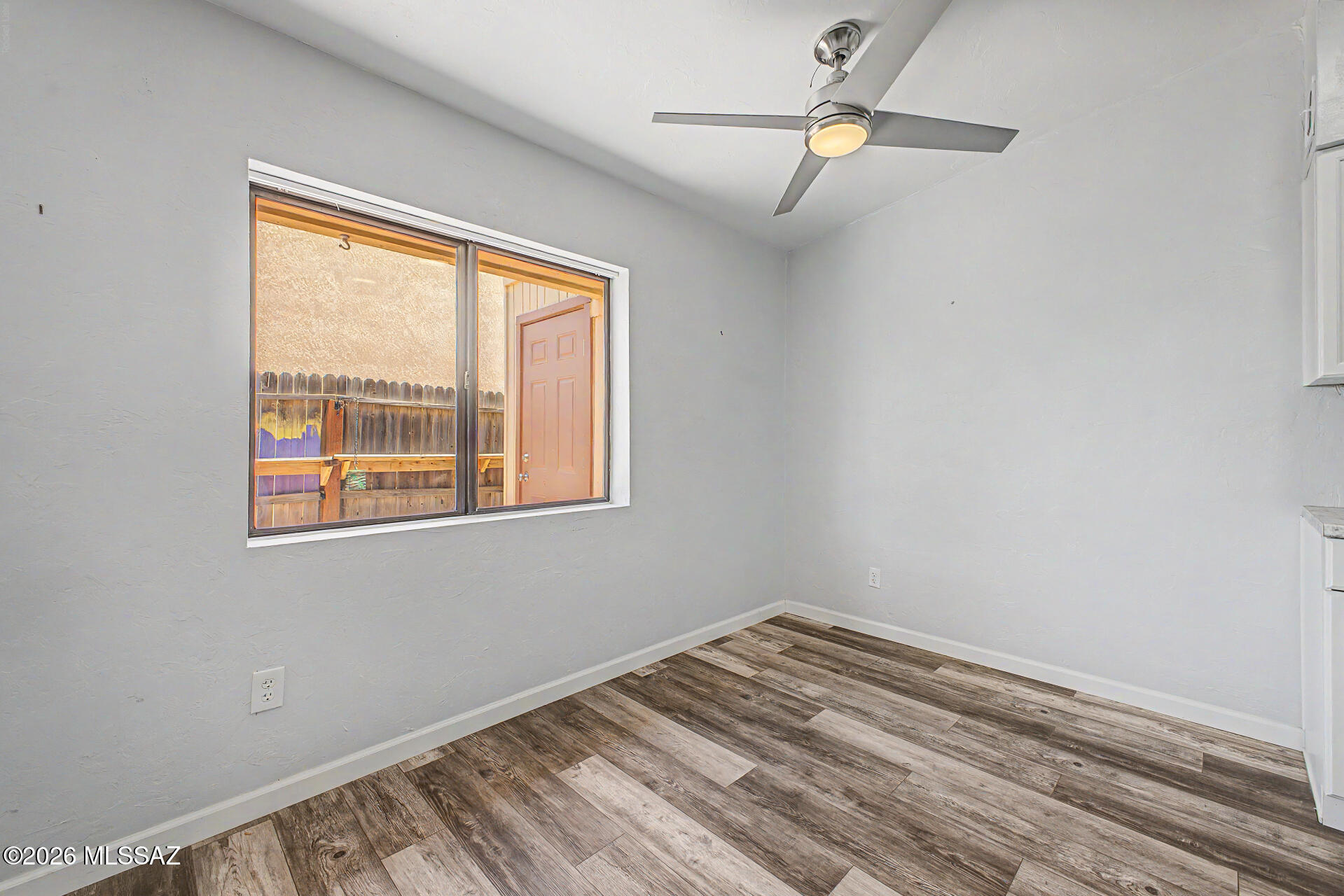 Kenyon Terrace (1-160) - Residential
