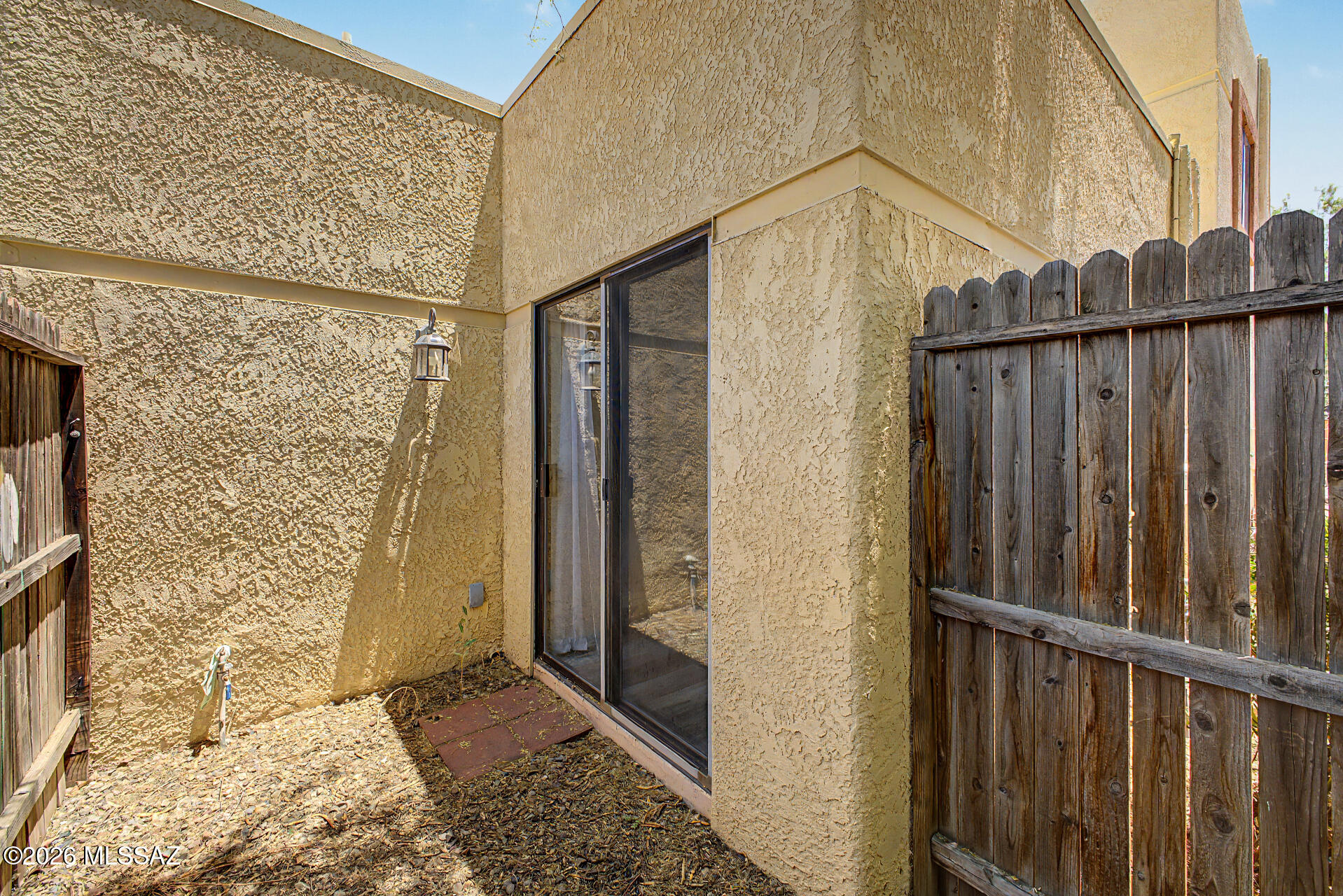 Kenyon Terrace (1-160) - Residential