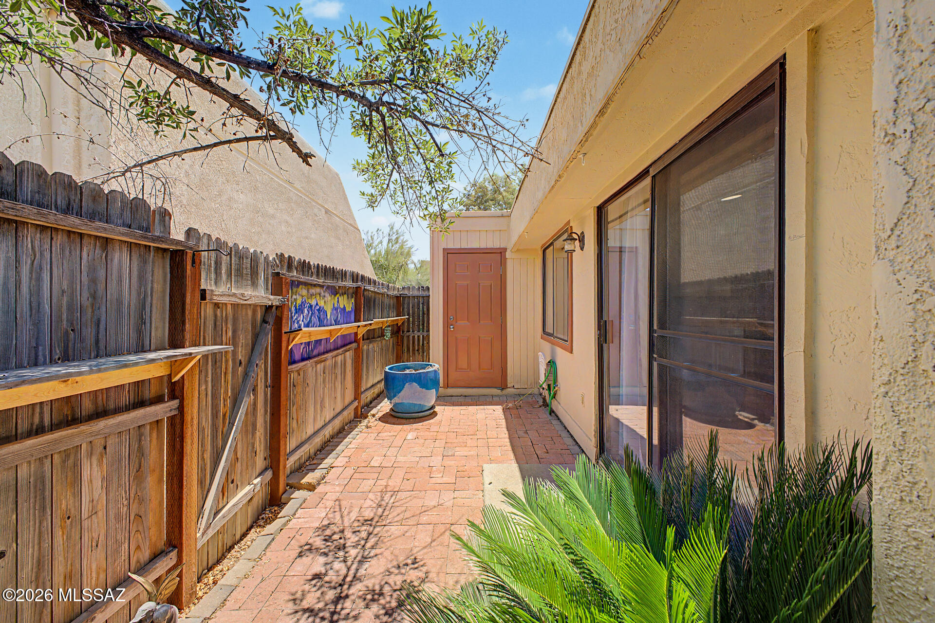 Kenyon Terrace (1-160) - Residential