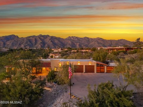 5409 E Placita Apan Tucson AZ 85718