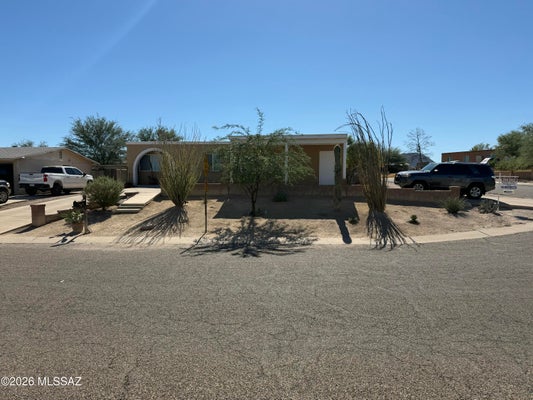 3151 W CALLE CANARIO, TUCSON, AZ 85746 - Image 613dec5bedbe77d33fc29a1cbafdb3f8/3805889347