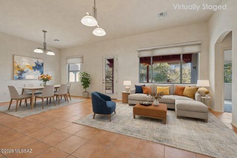 5335 S Rust Lane Tucson AZ 85747