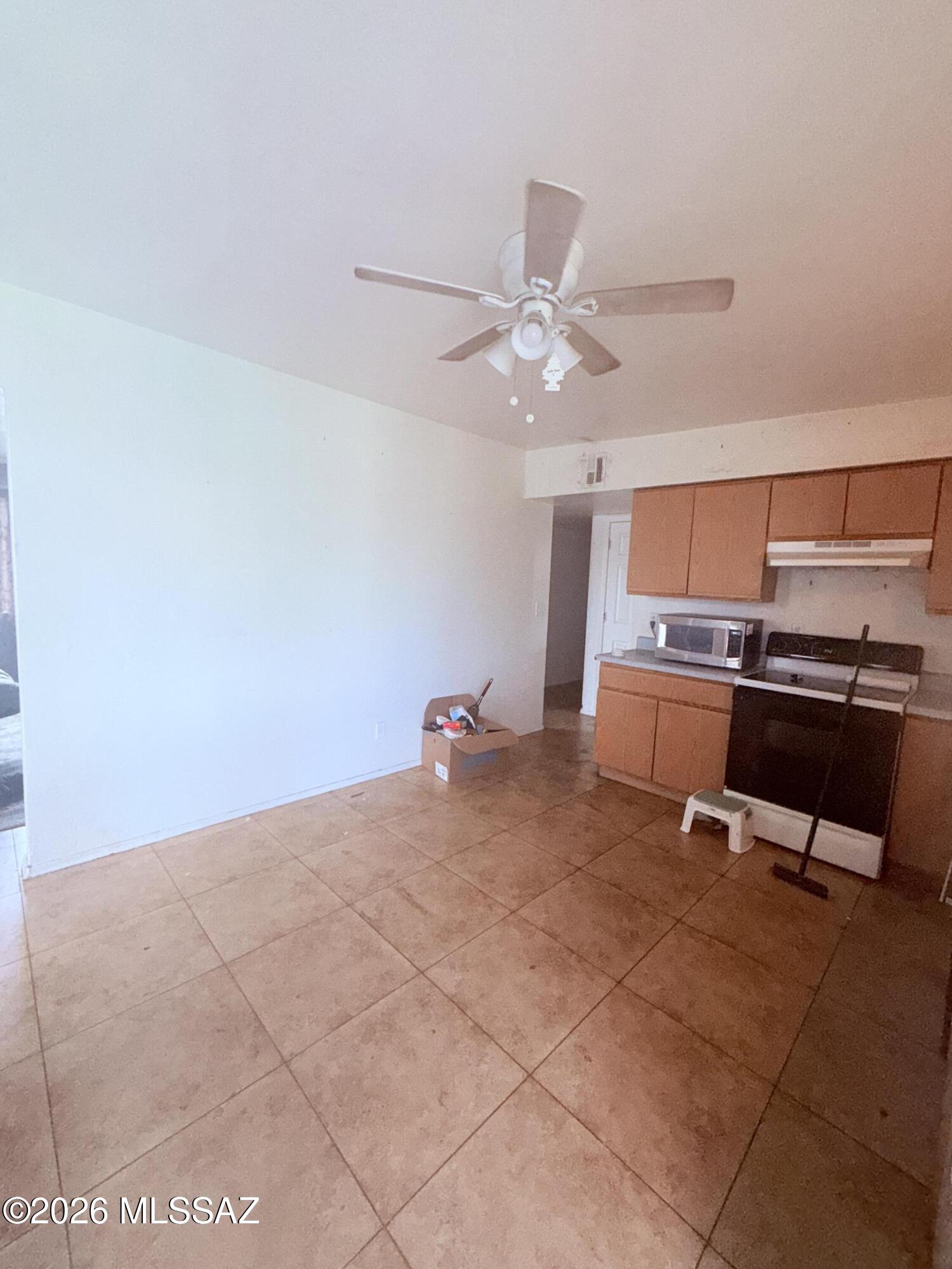 Escalante Heights No. 2 (1-172) - Residential
