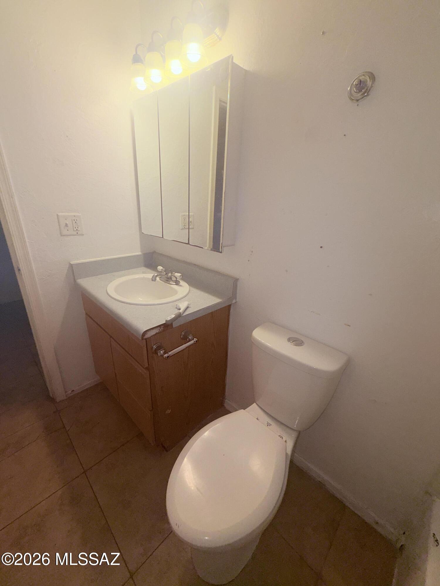 Escalante Heights No. 2 (1-172) - Residential