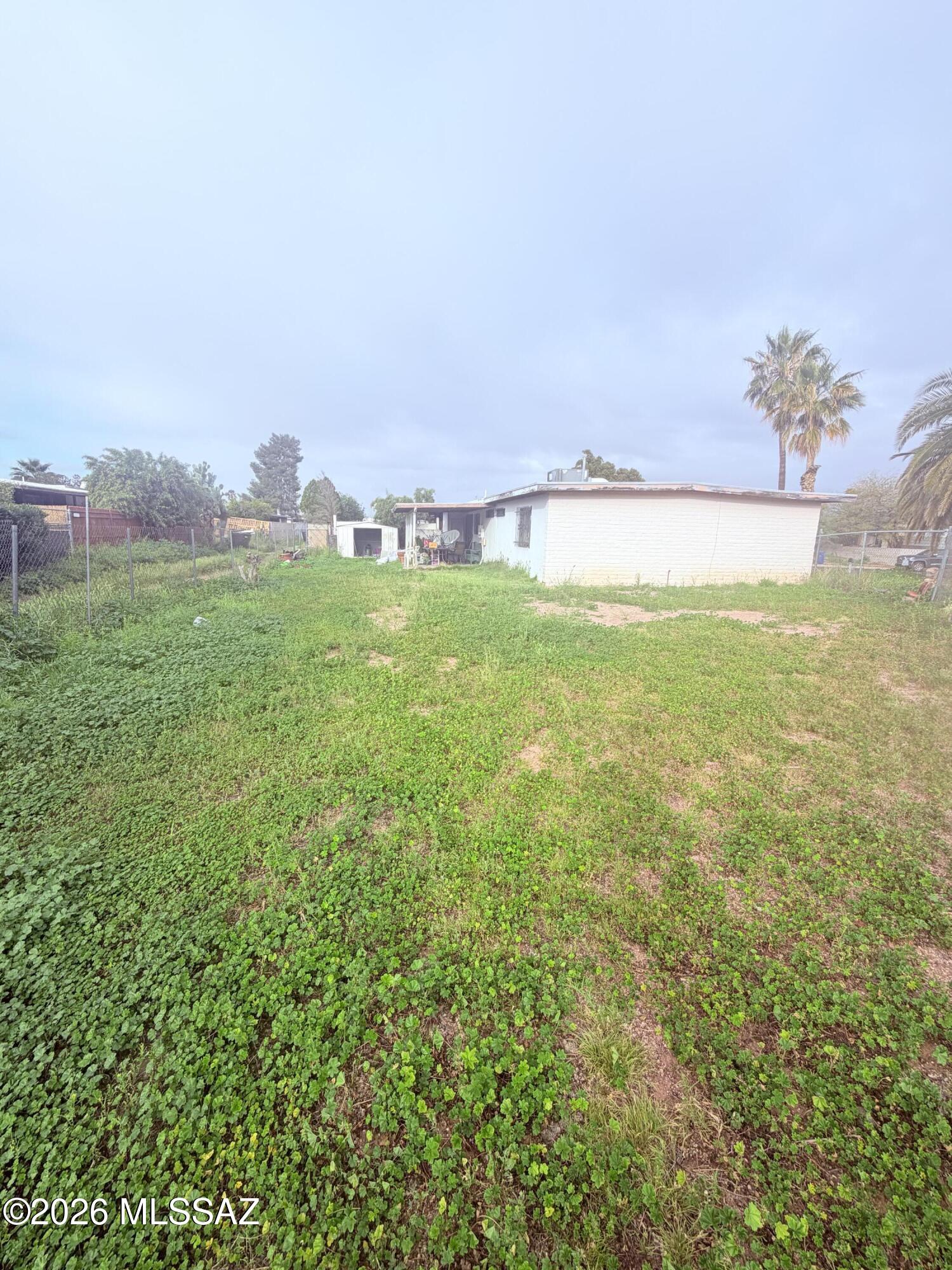 Escalante Heights No. 2 (1-172) - Residential