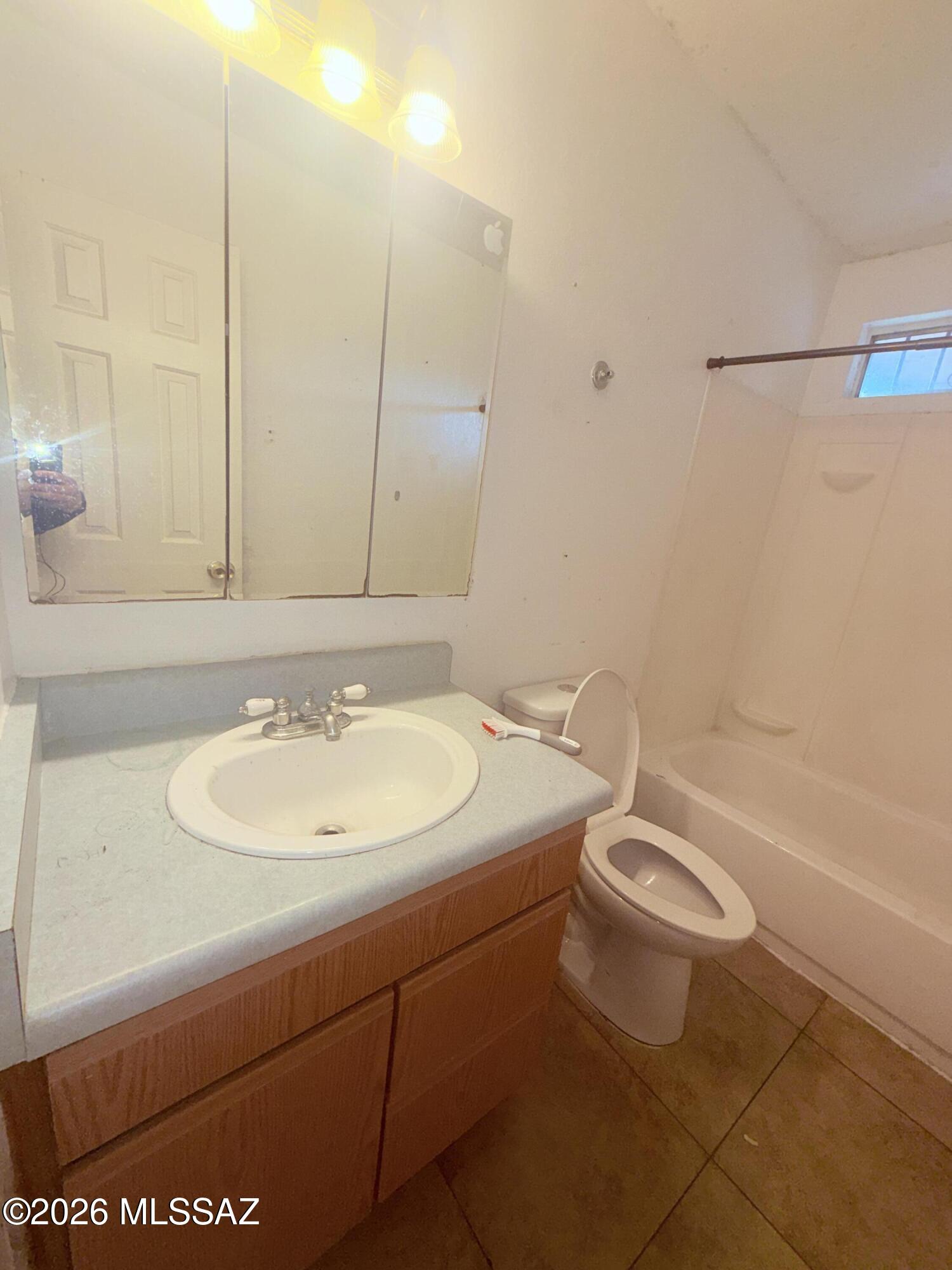 Escalante Heights No. 2 (1-172) - Residential