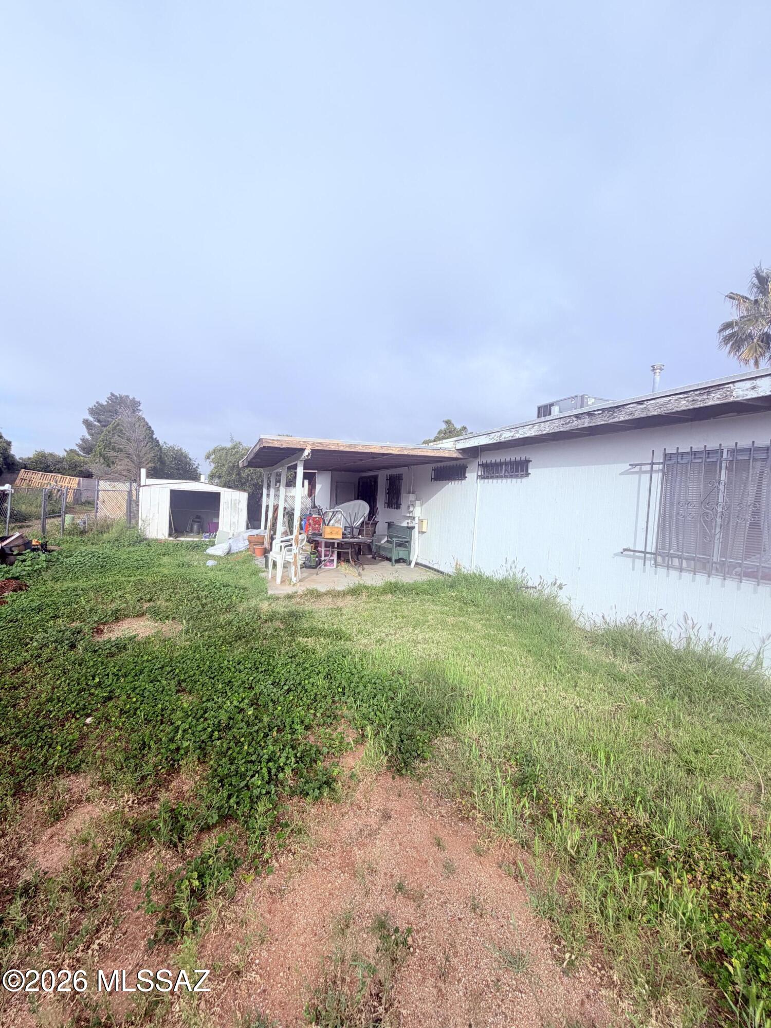 Escalante Heights No. 2 (1-172) - Residential