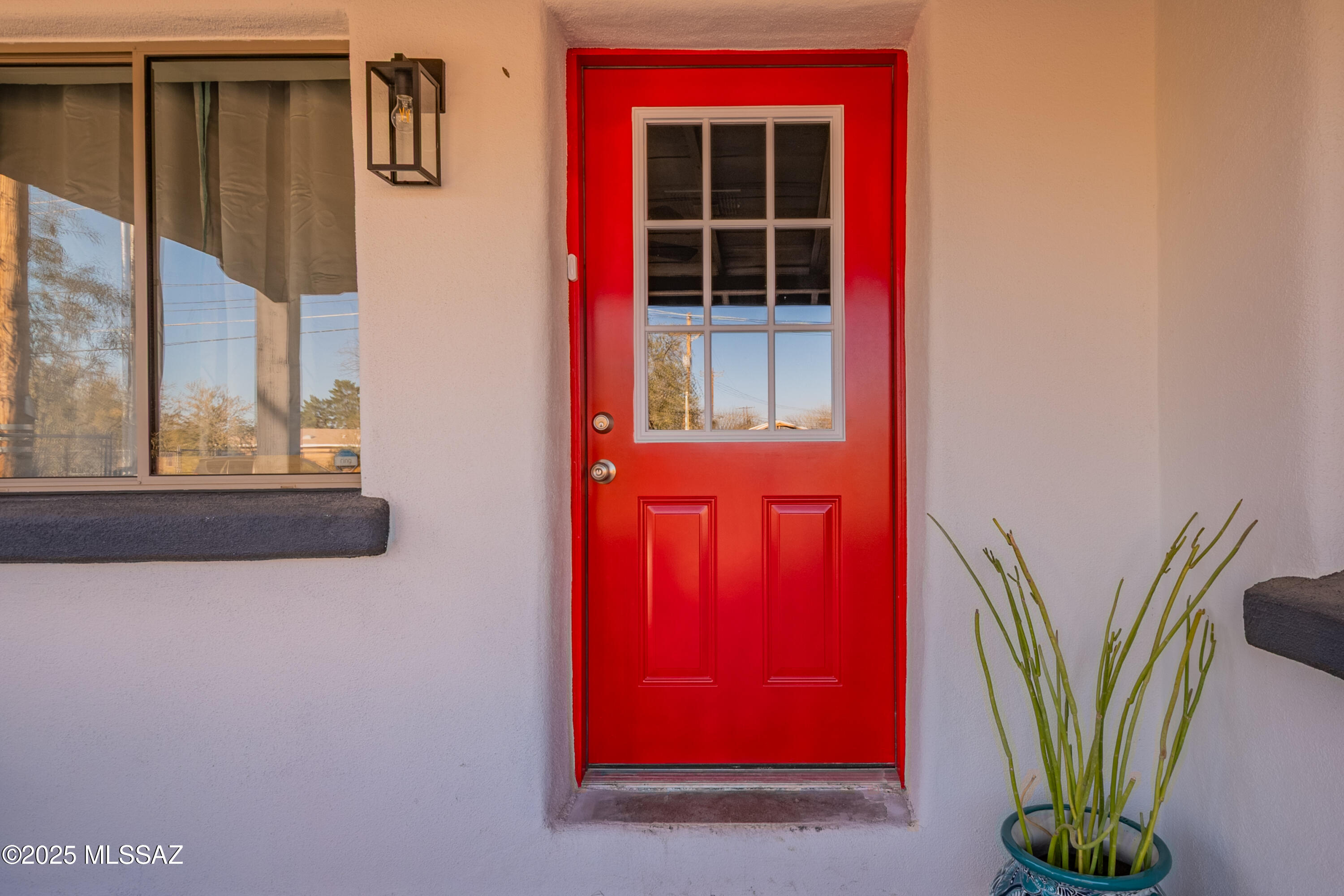El Rio Park - Residential Lease