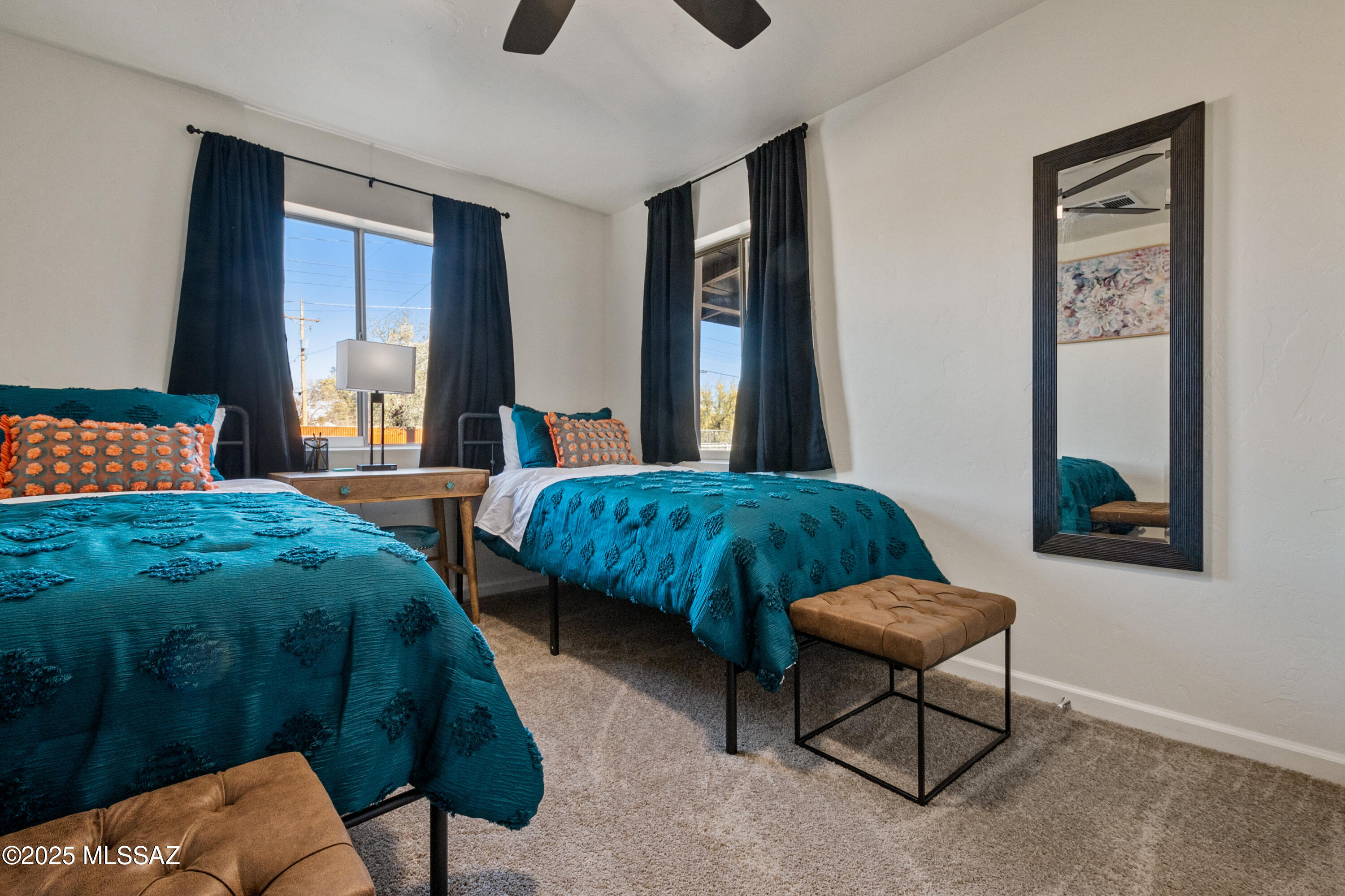 El Rio Park - Residential Lease