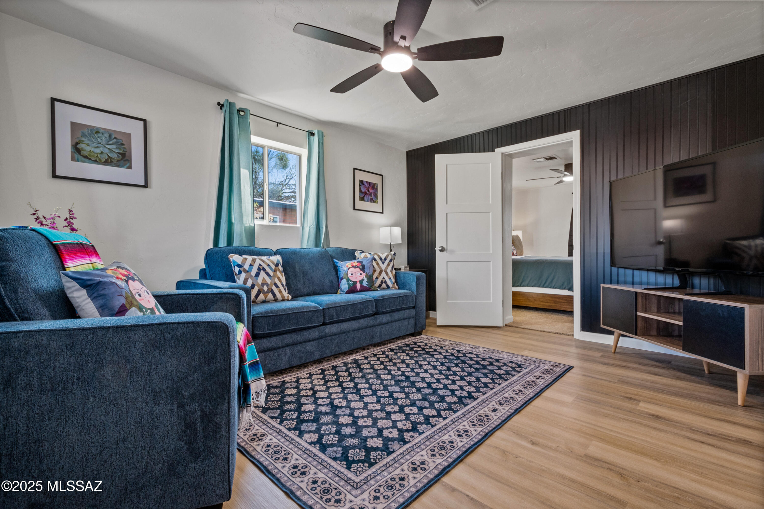 El Rio Park - Residential Lease