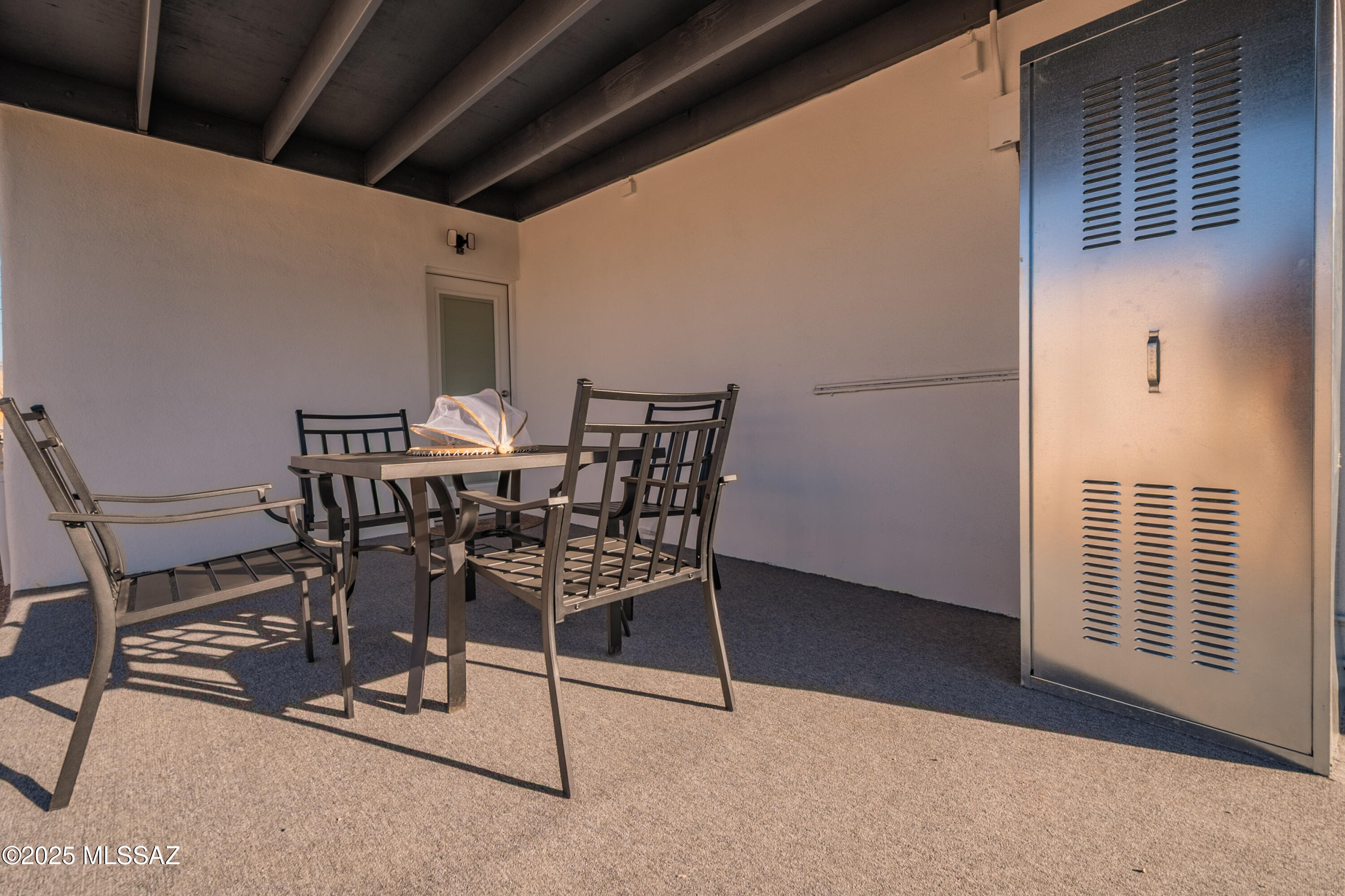 El Rio Park - Residential Lease