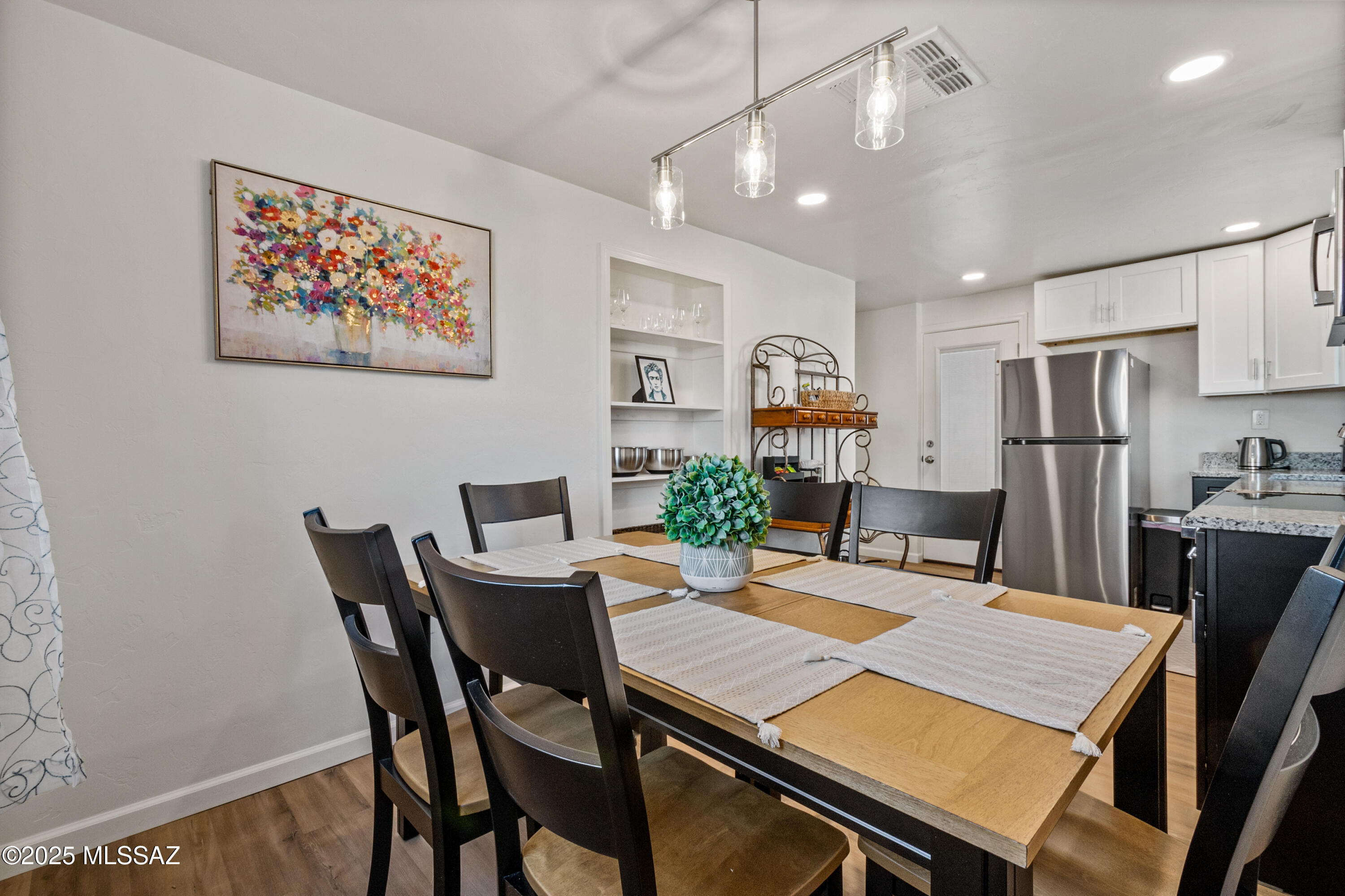 El Rio Park - Residential Lease