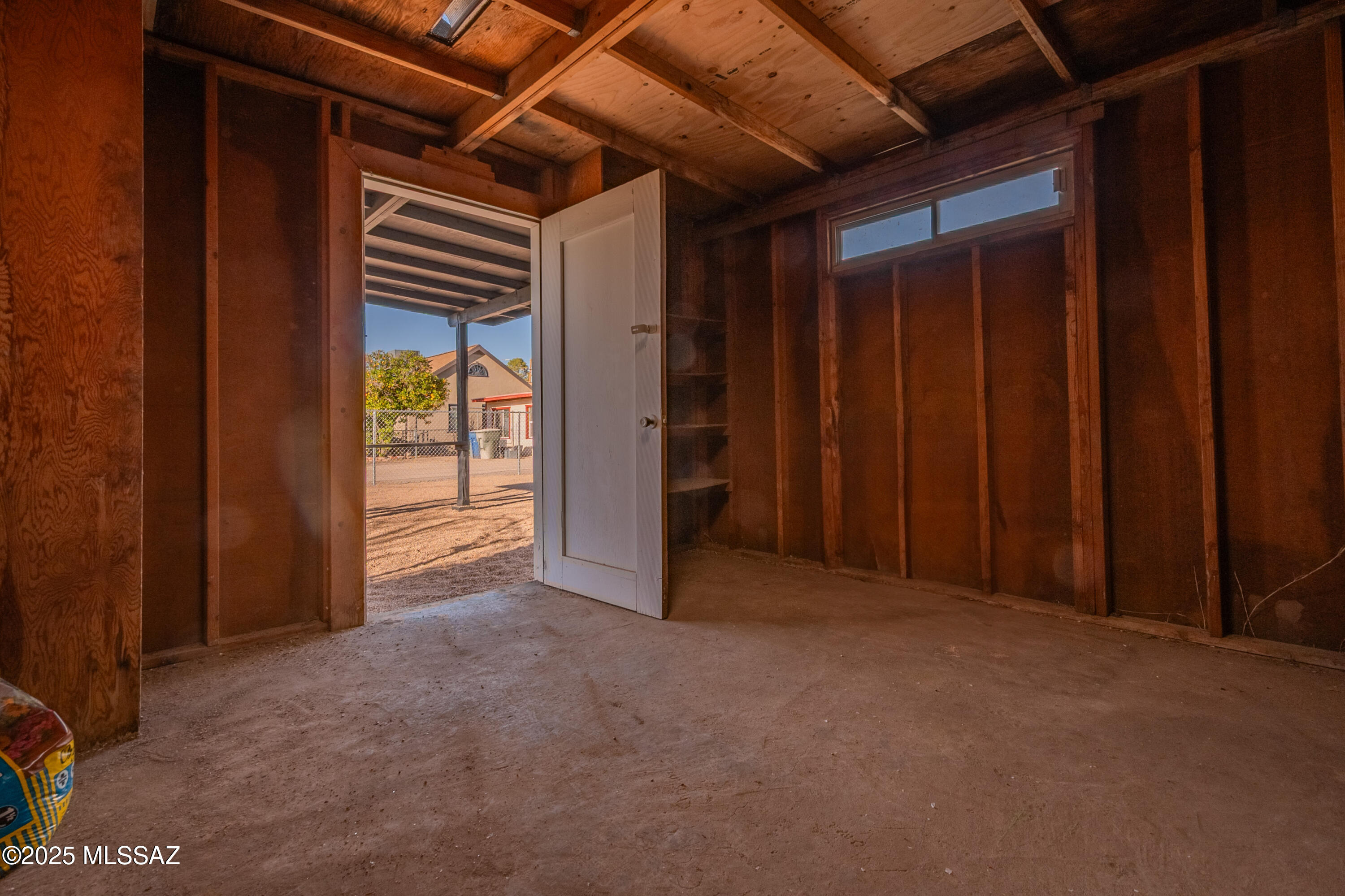 El Rio Park - Residential Lease