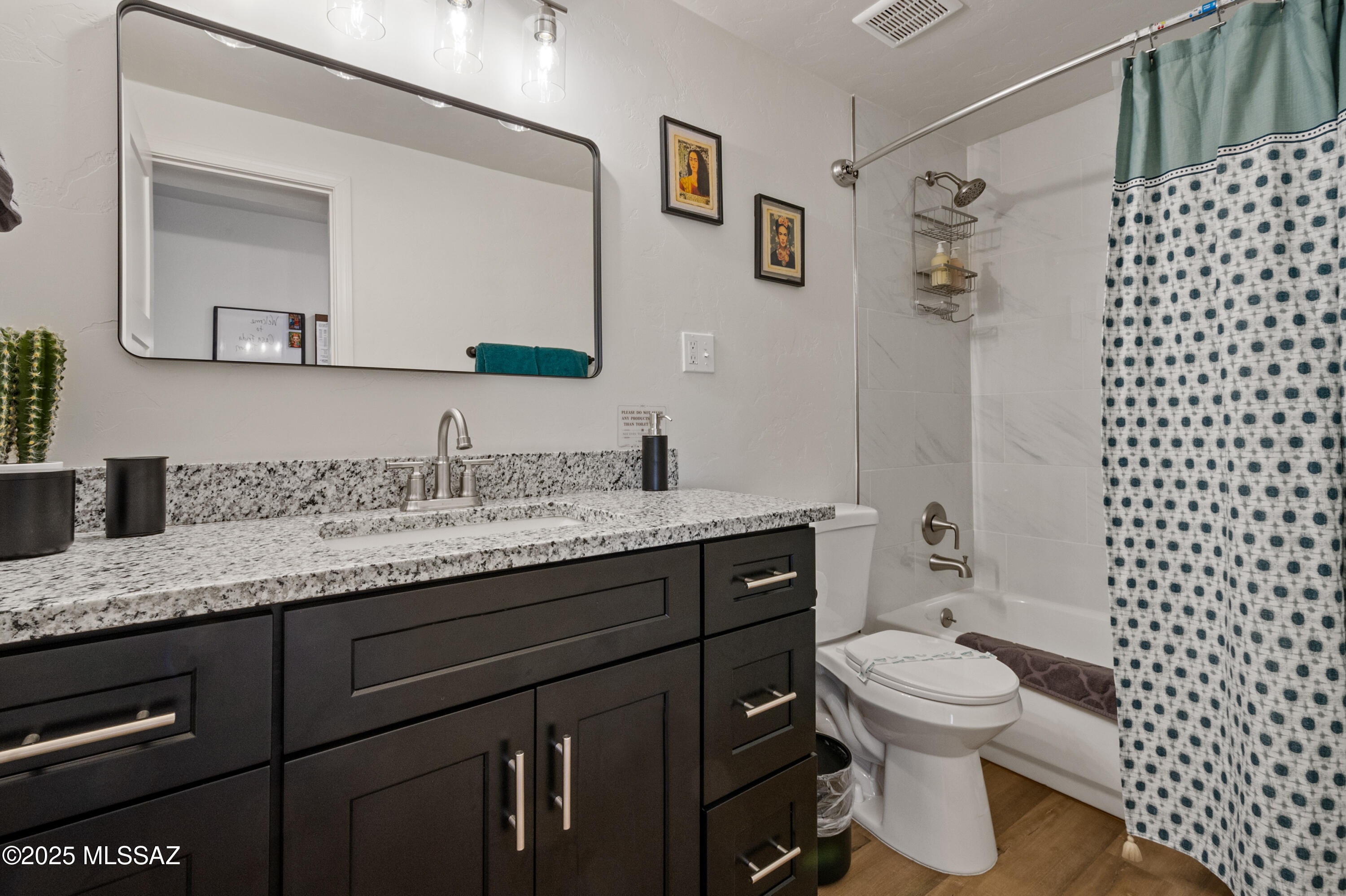 El Rio Park - Residential Lease