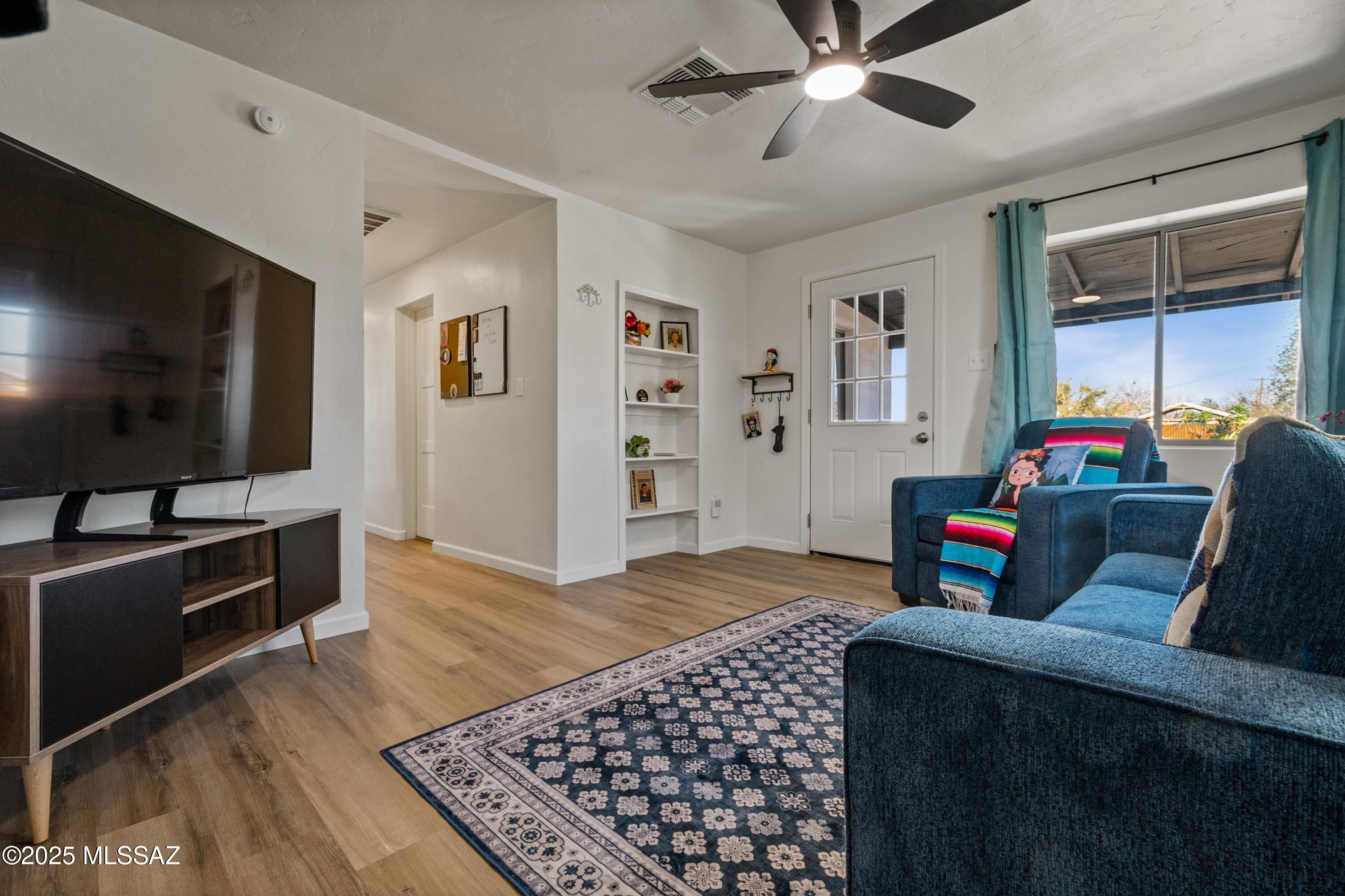El Rio Park - Residential Lease