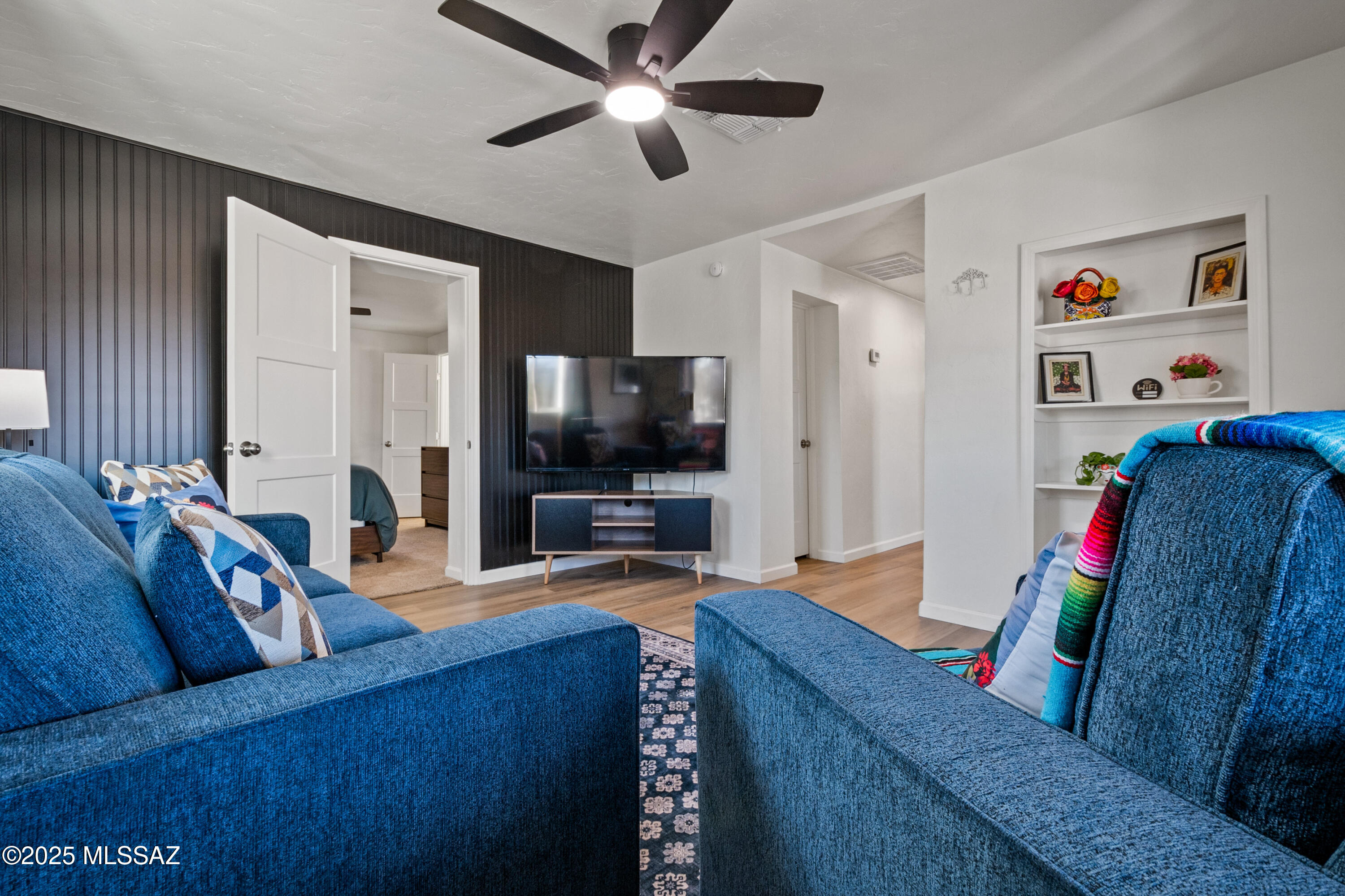 El Rio Park - Residential Lease