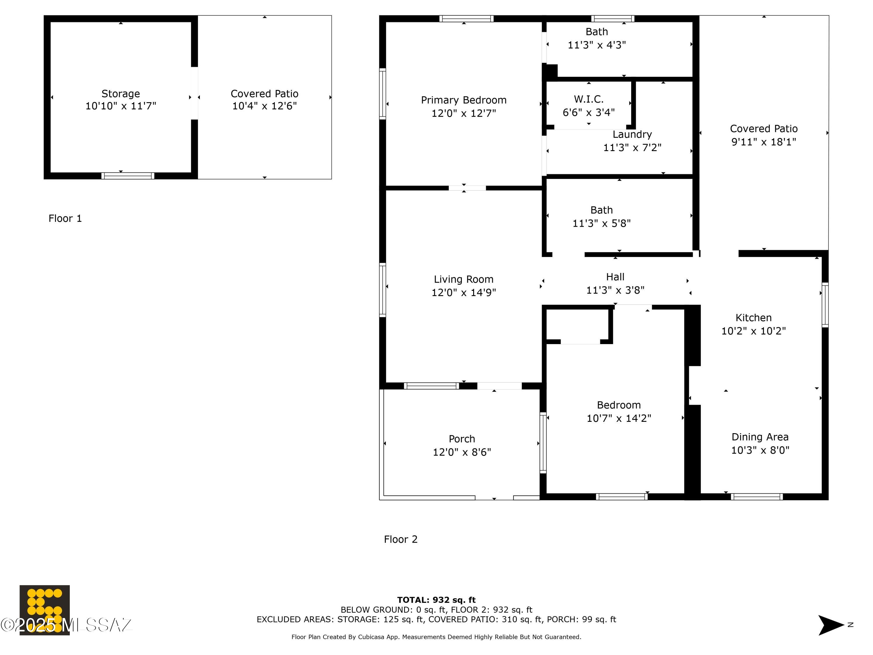 El Rio Park - Residential Lease