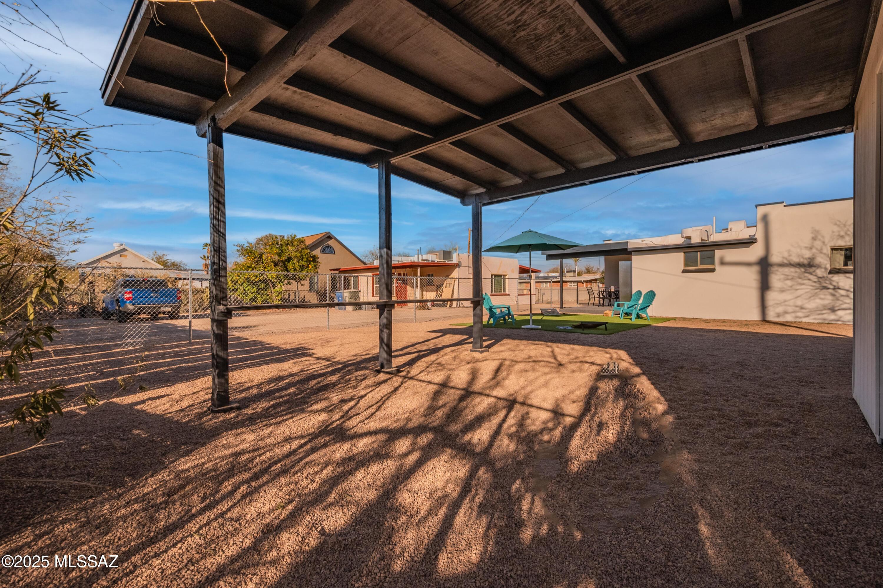 El Rio Park - Residential Lease