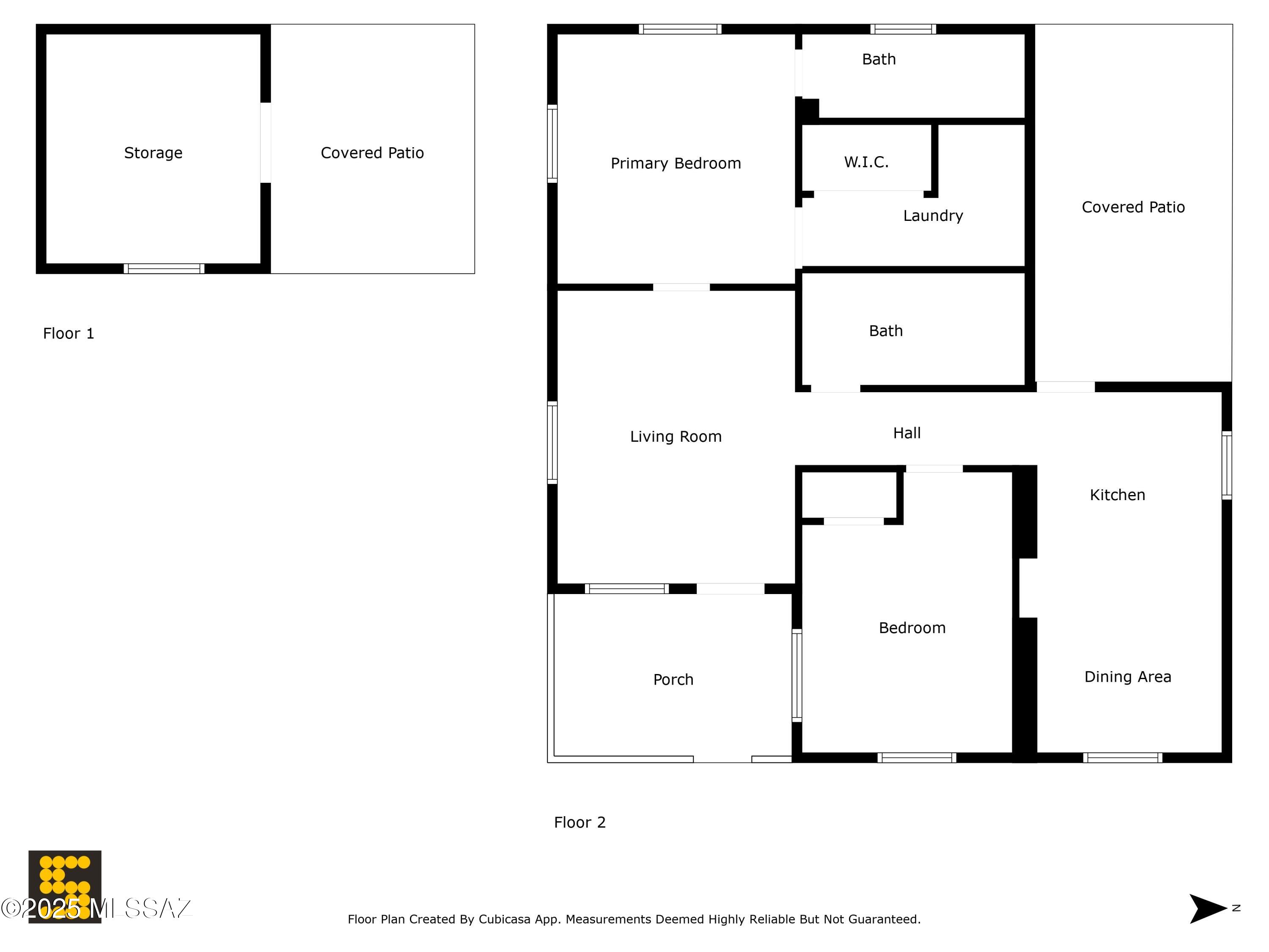 El Rio Park - Residential Lease