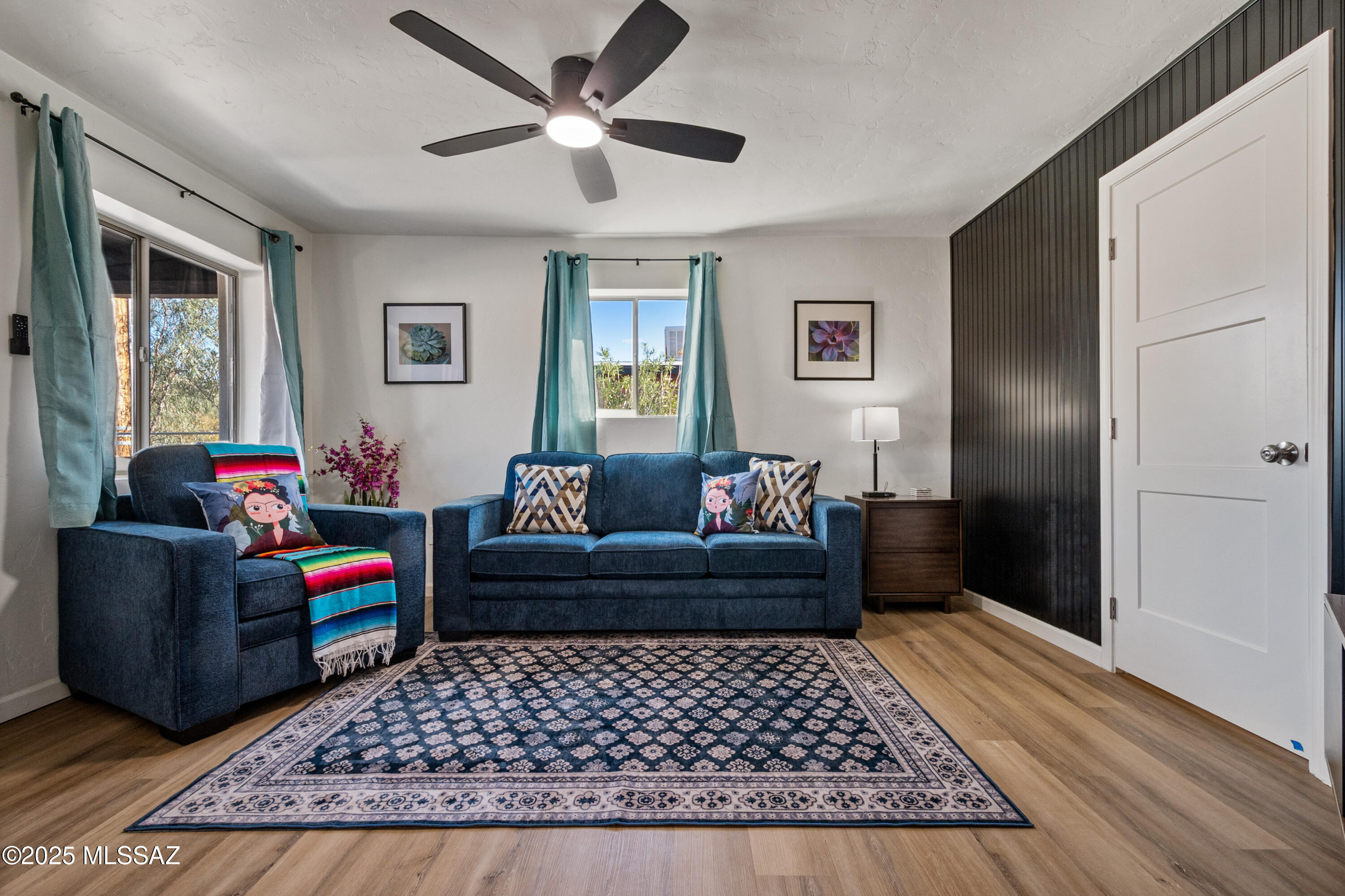 El Rio Park - Residential Lease