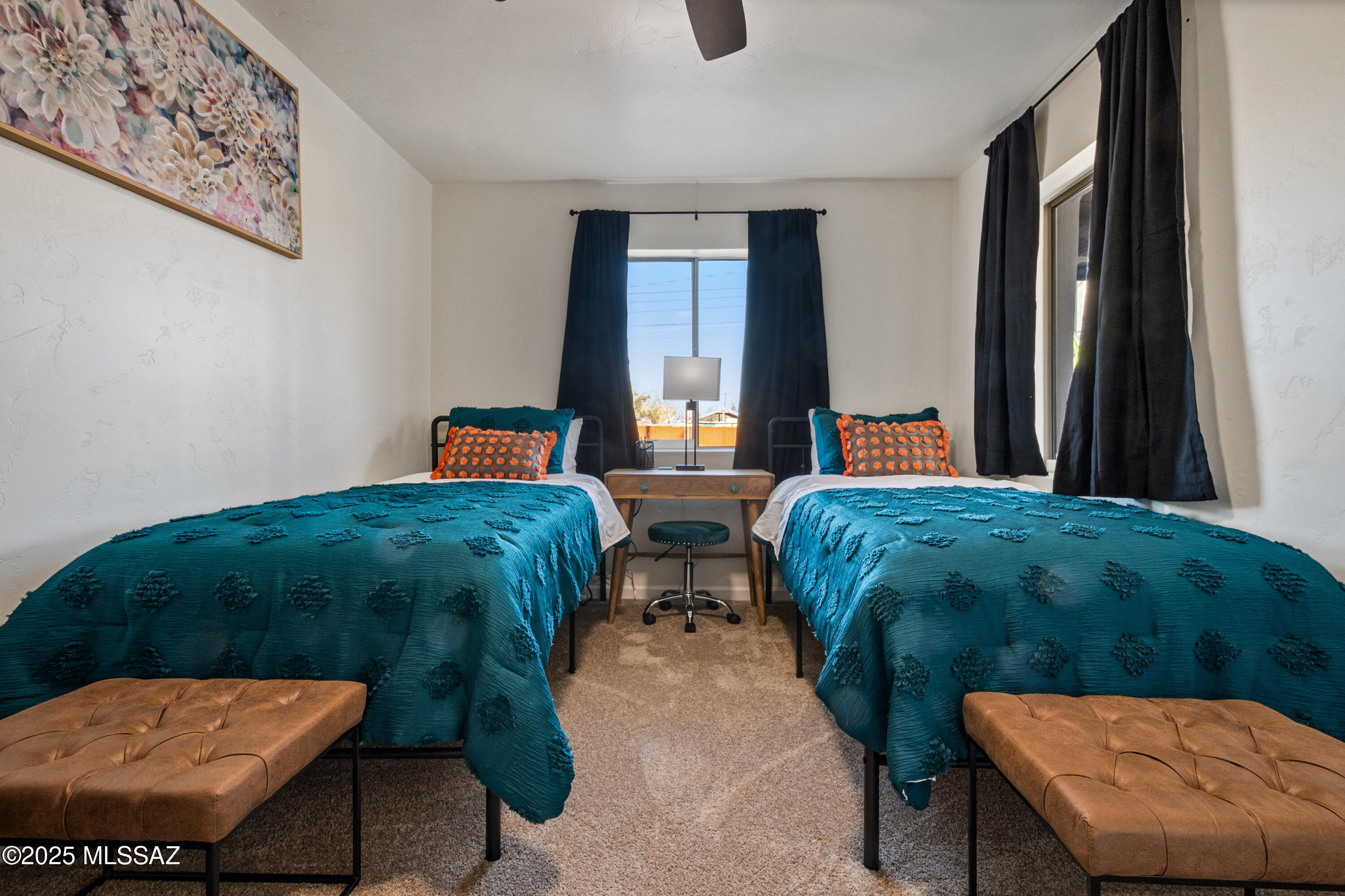 El Rio Park - Residential Lease