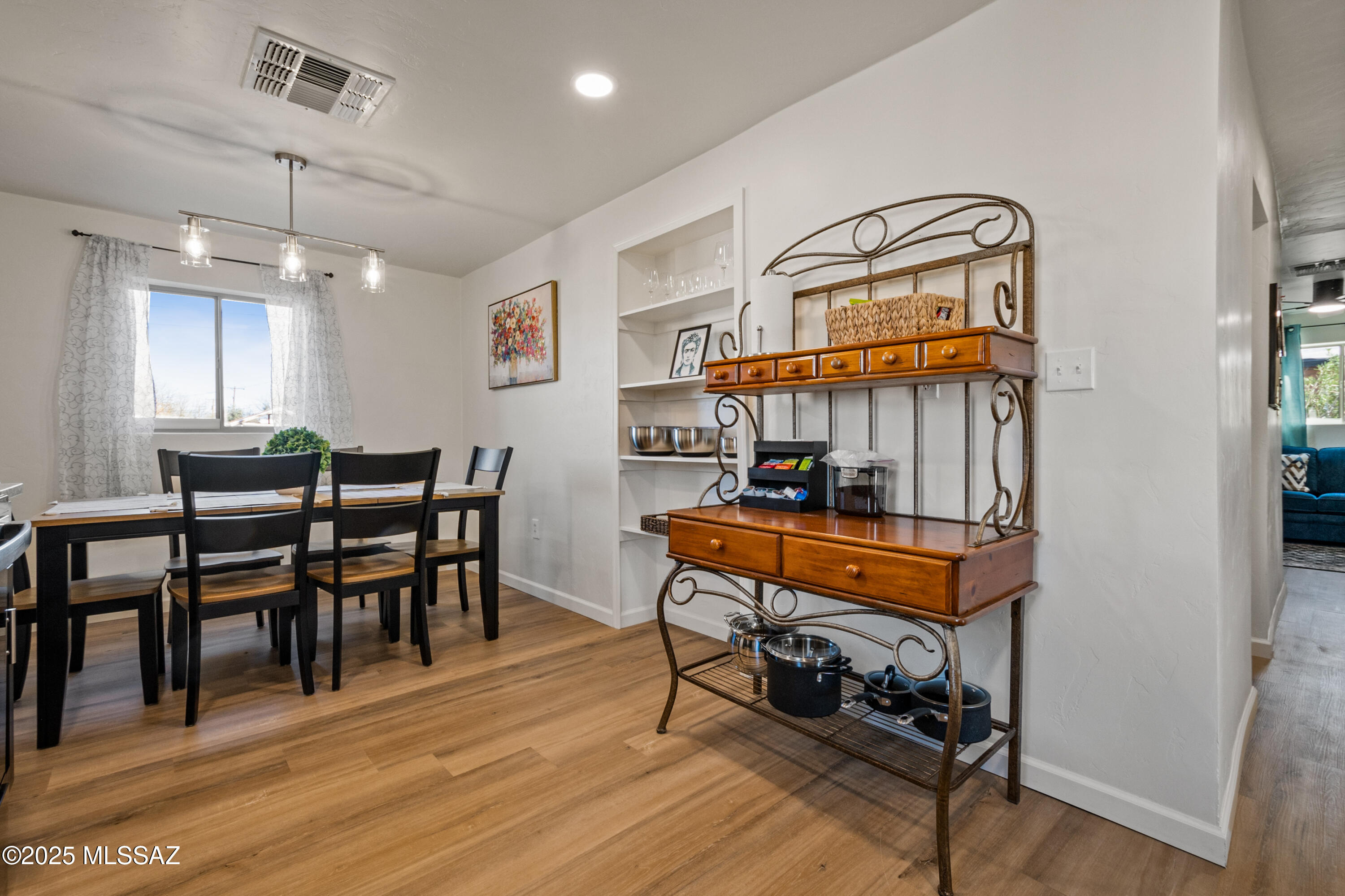 El Rio Park - Residential Lease