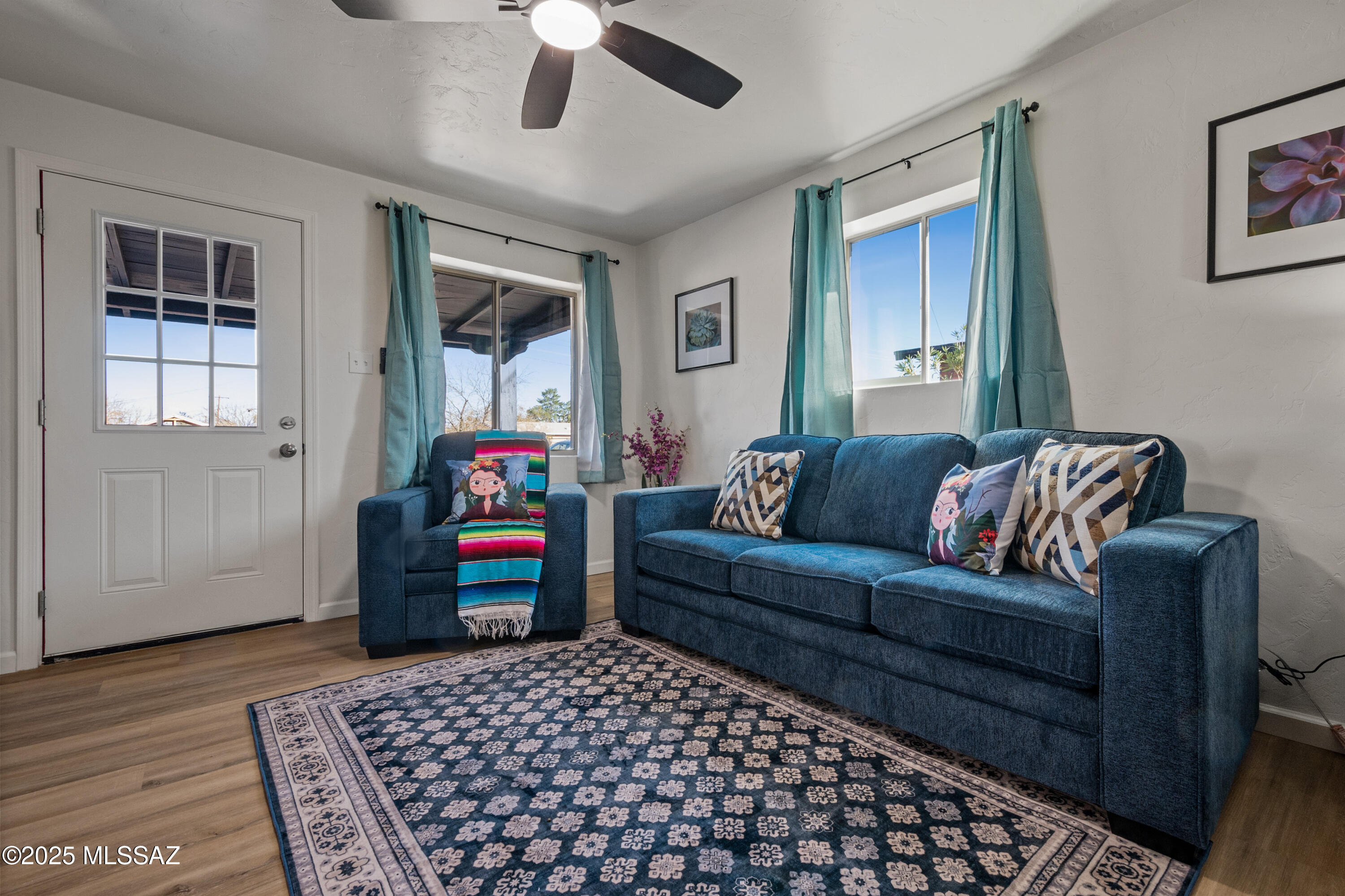 El Rio Park - Residential Lease