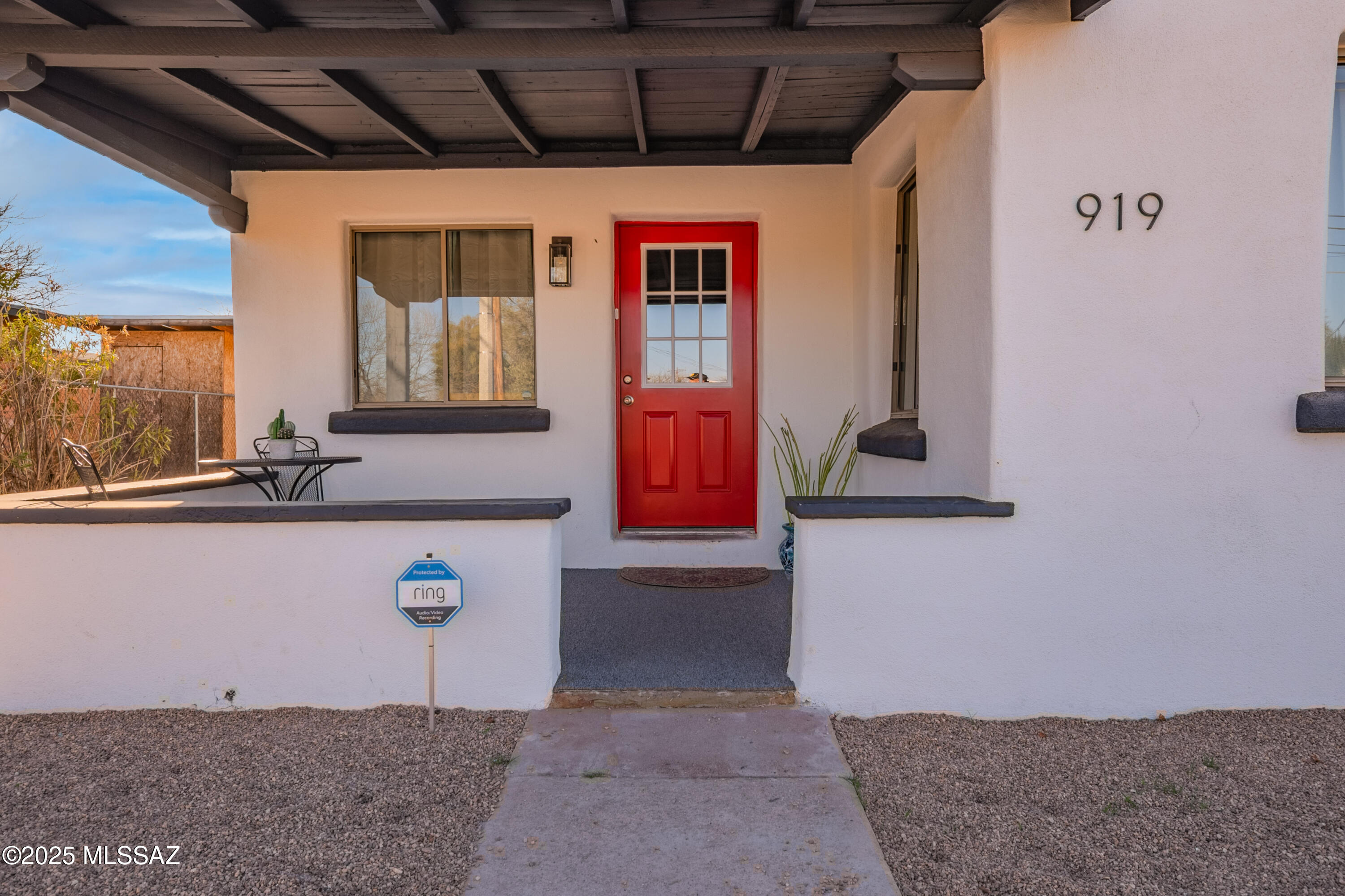El Rio Park - Residential Lease