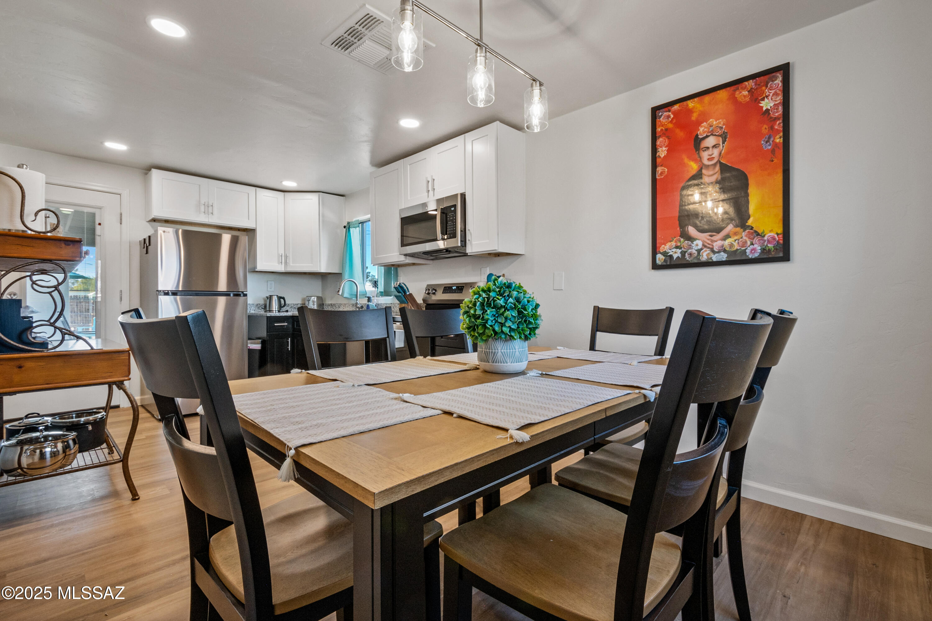 El Rio Park - Residential Lease