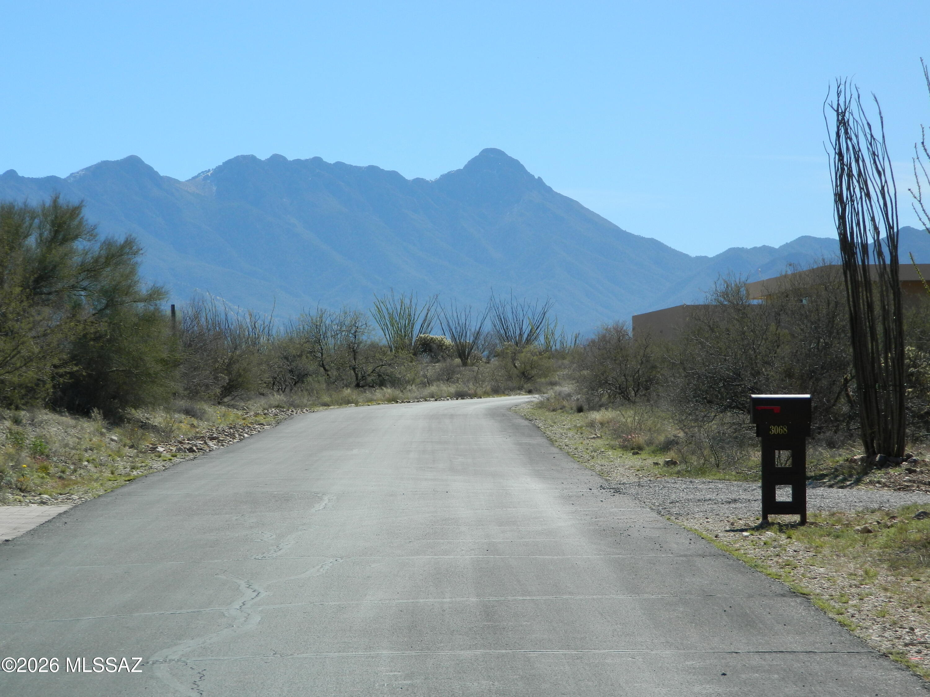 Colonia Real (1-50) - Land
