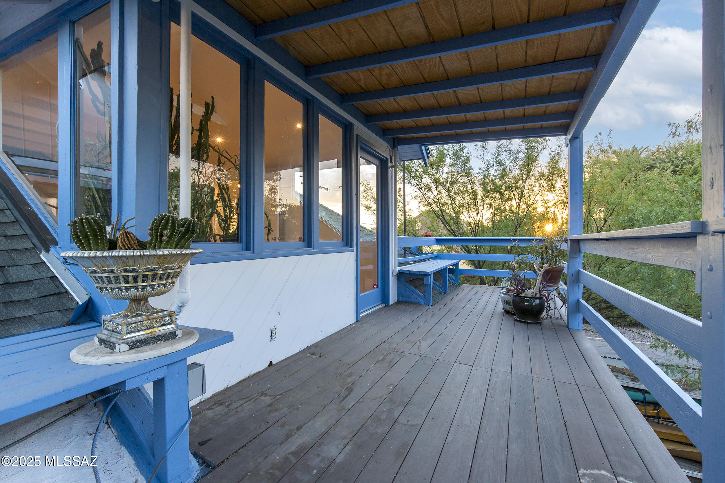 City Of Tucson - Residential