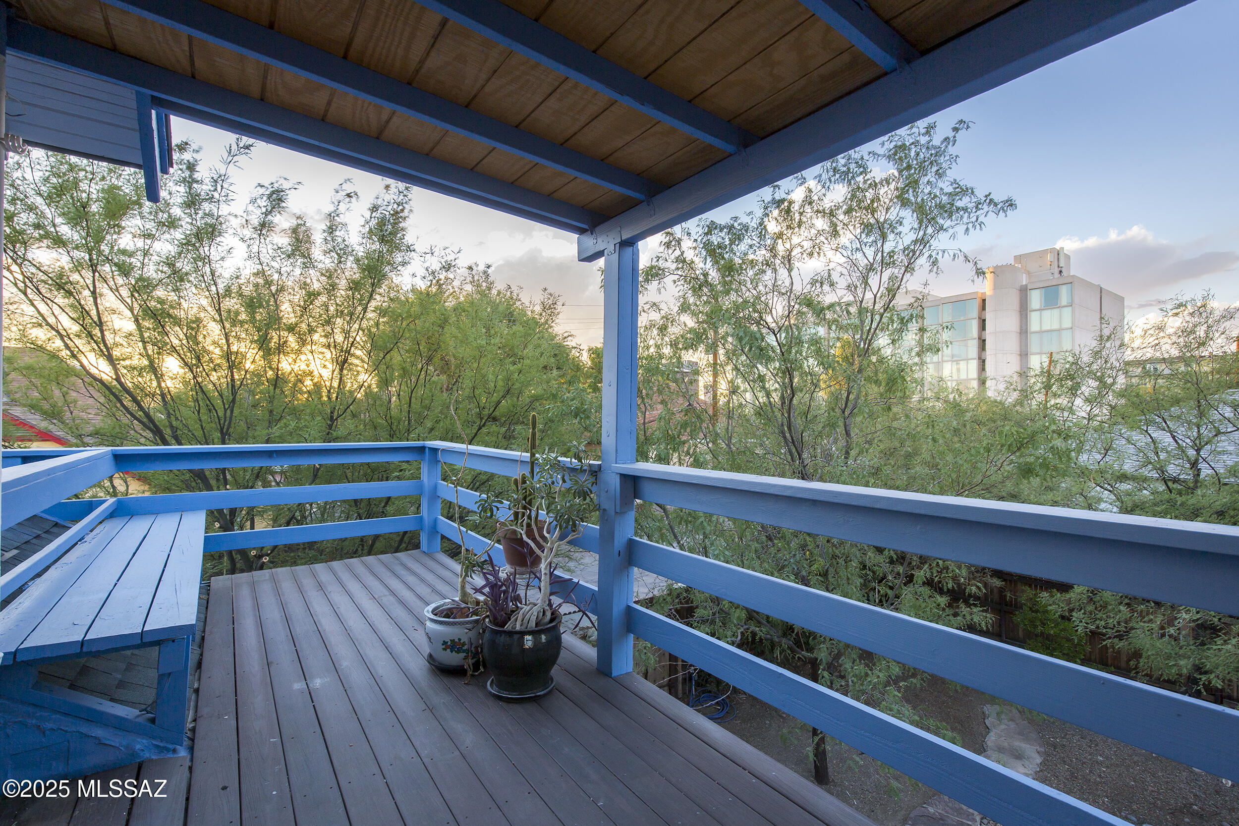 City Of Tucson - Residential