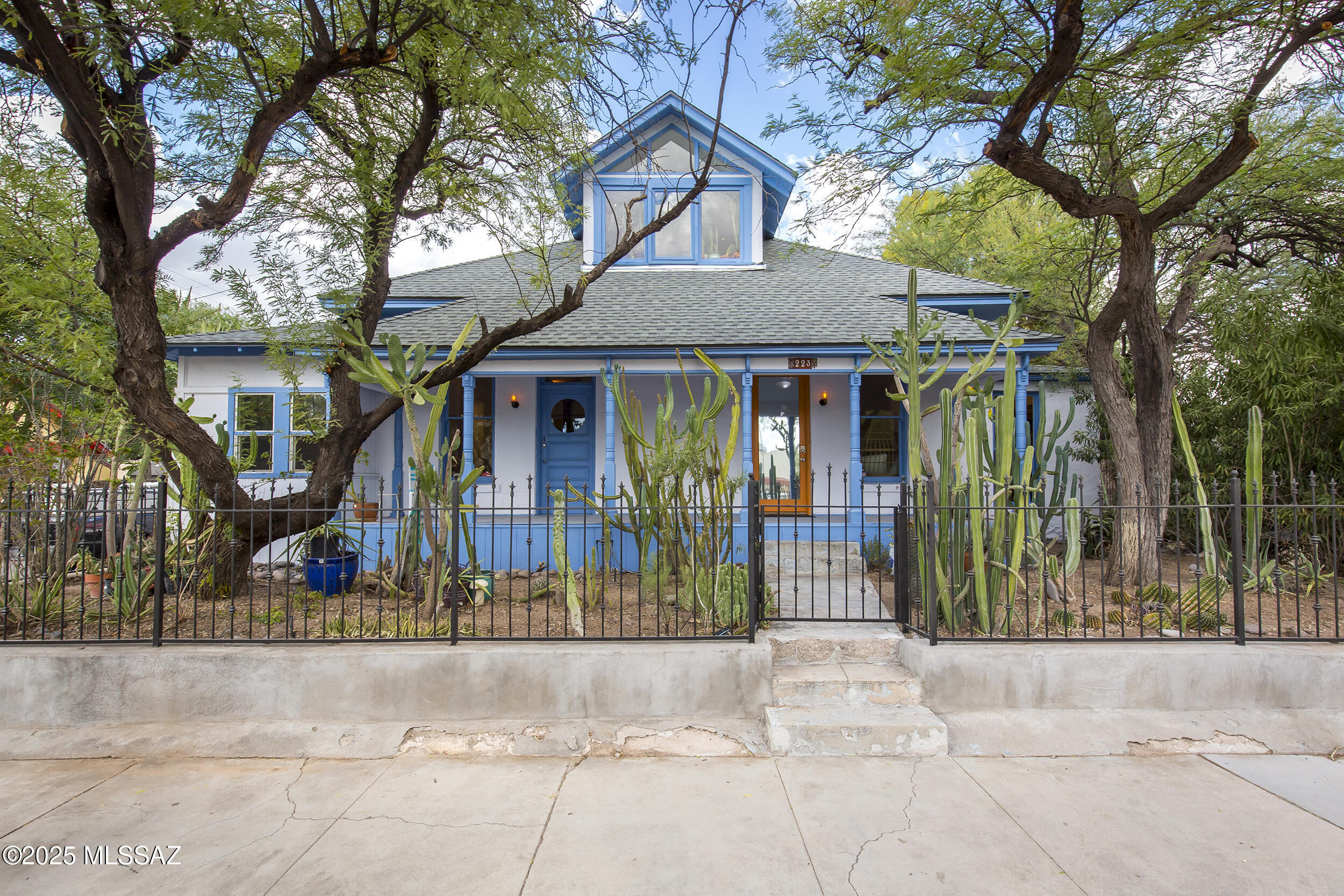 City Of Tucson - Residential
