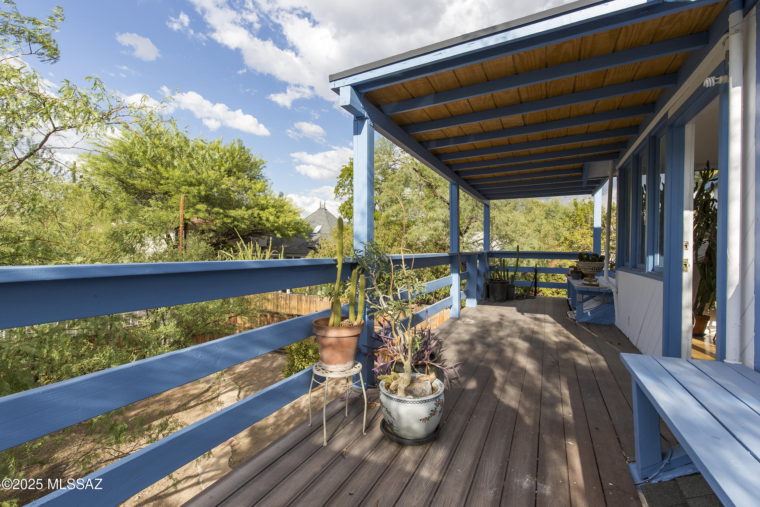 City Of Tucson - Residential