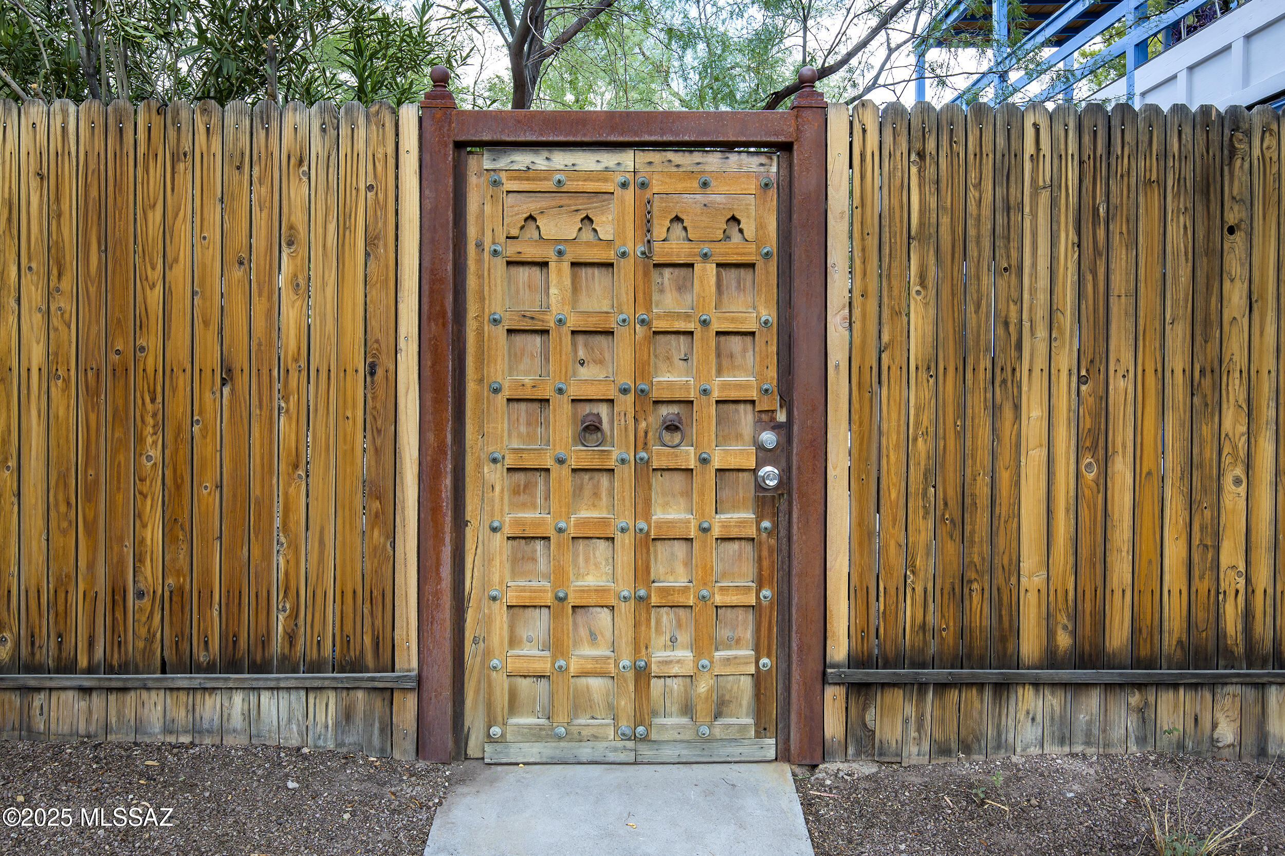 City Of Tucson - Residential