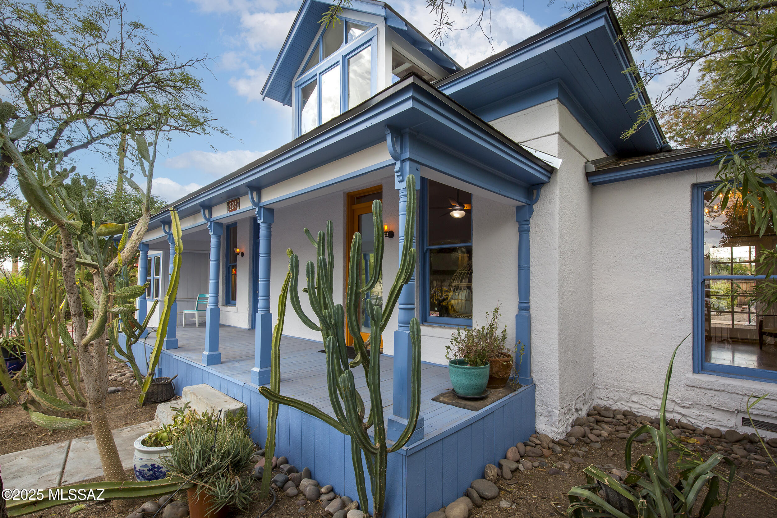 City Of Tucson - Residential