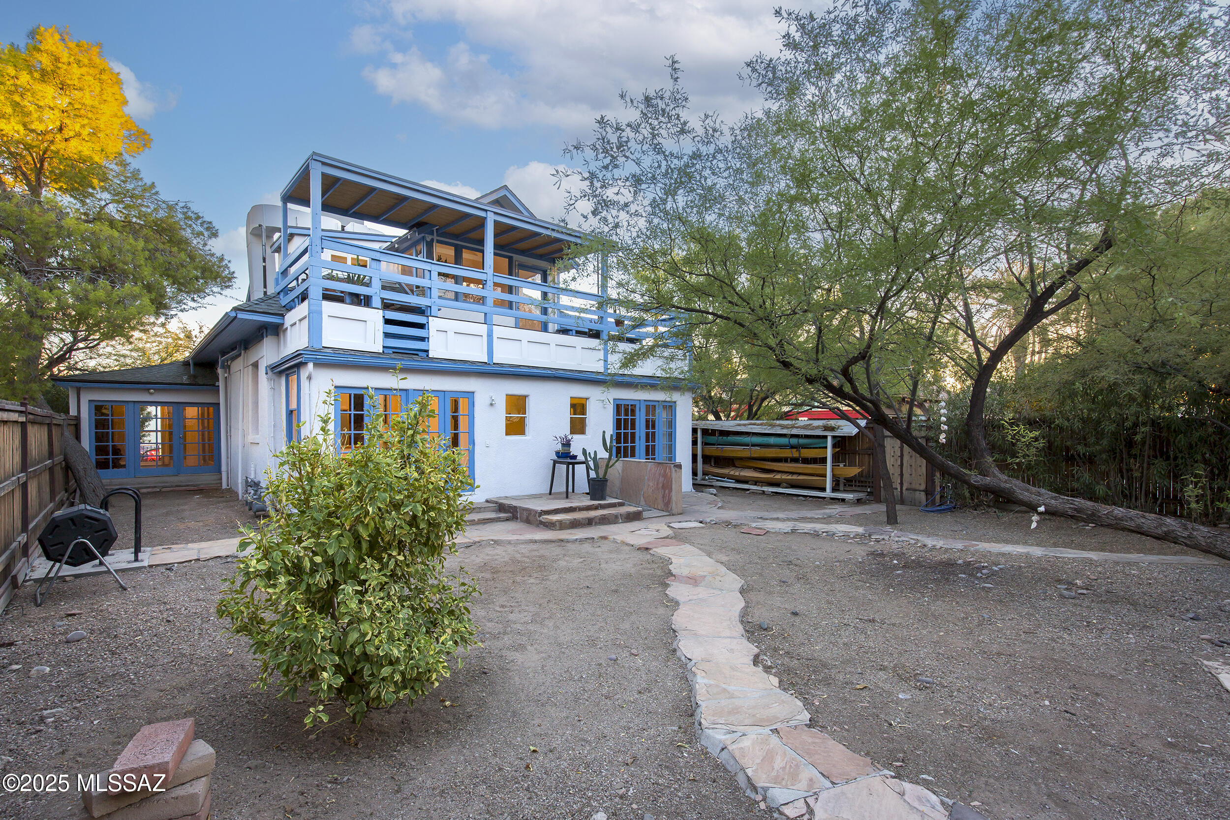 City Of Tucson - Residential